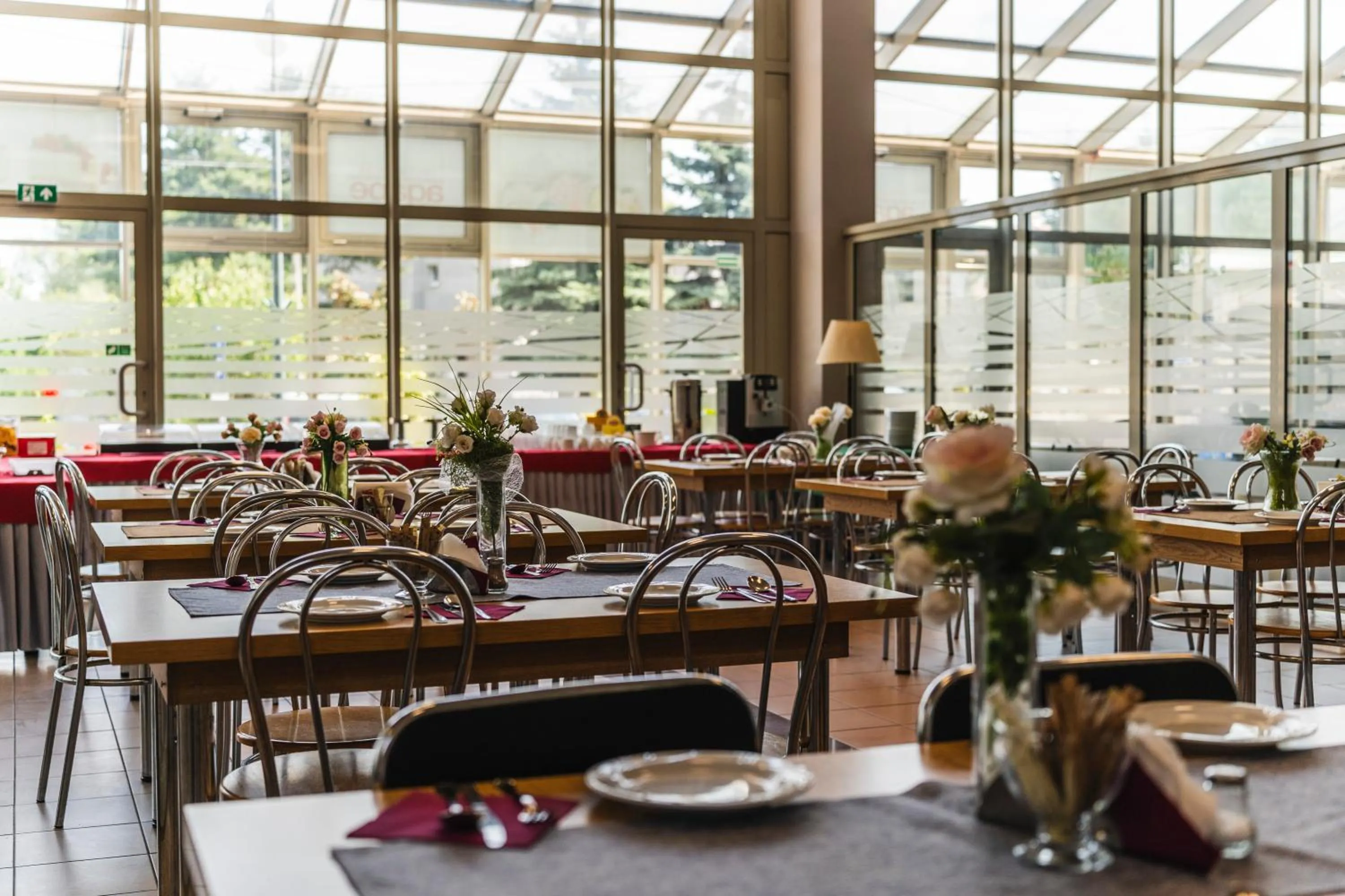 Dom Duszpasterski Sanktuarium Bożego Miłosierdzia