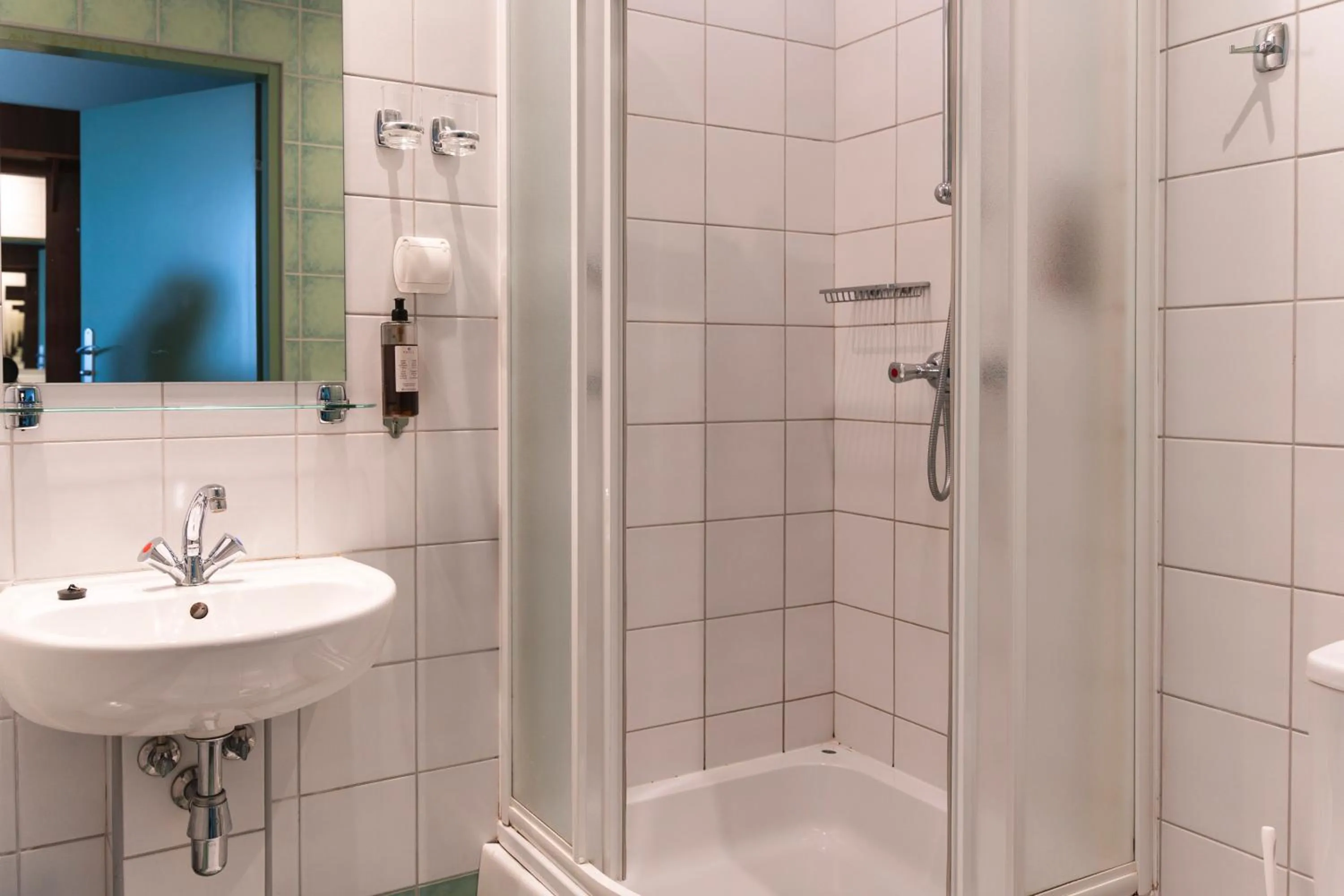 Dom Duszpasterski Sanktuarium Bożego Miłosierdzia