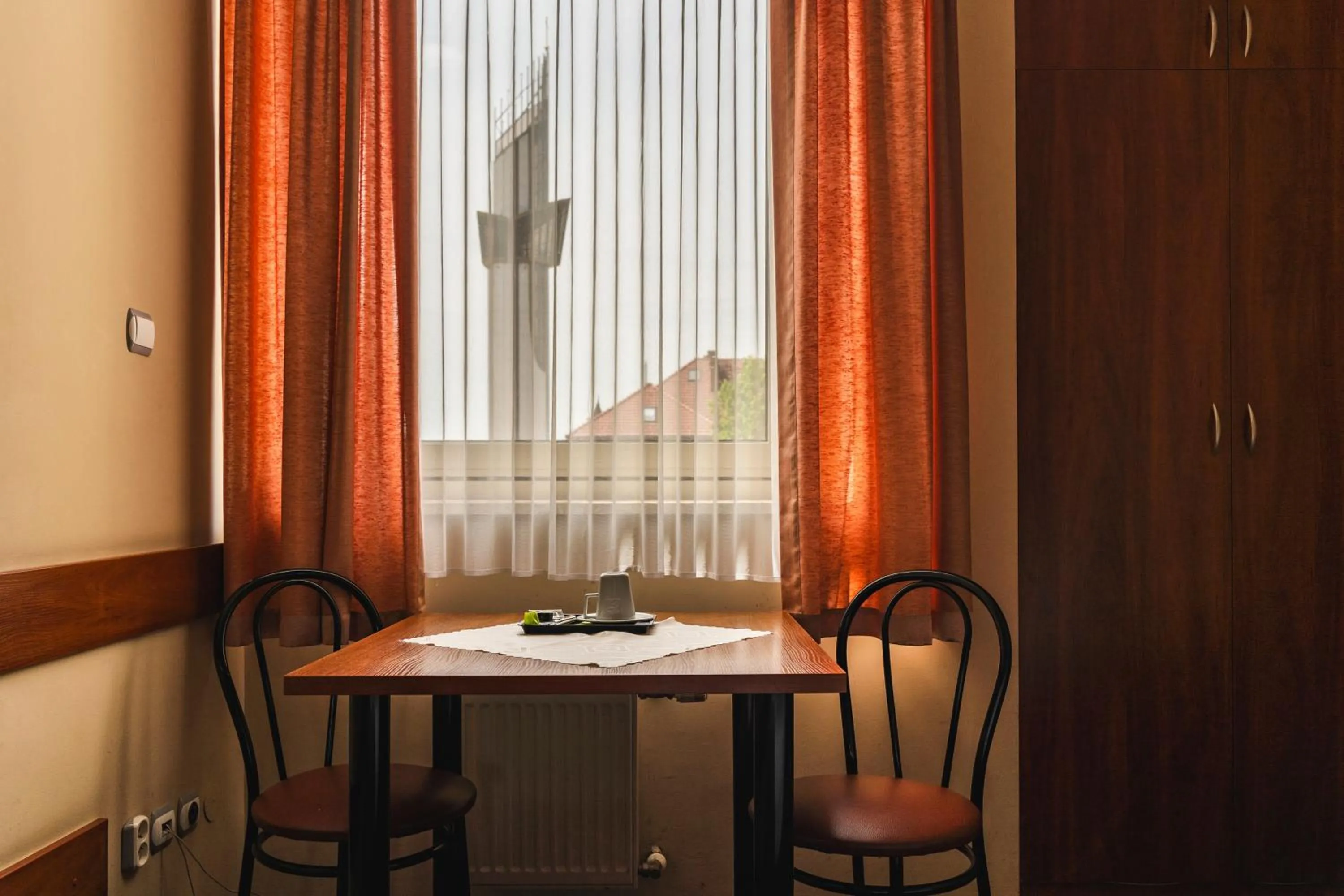 Dom Duszpasterski Sanktuarium Bożego Miłosierdzia