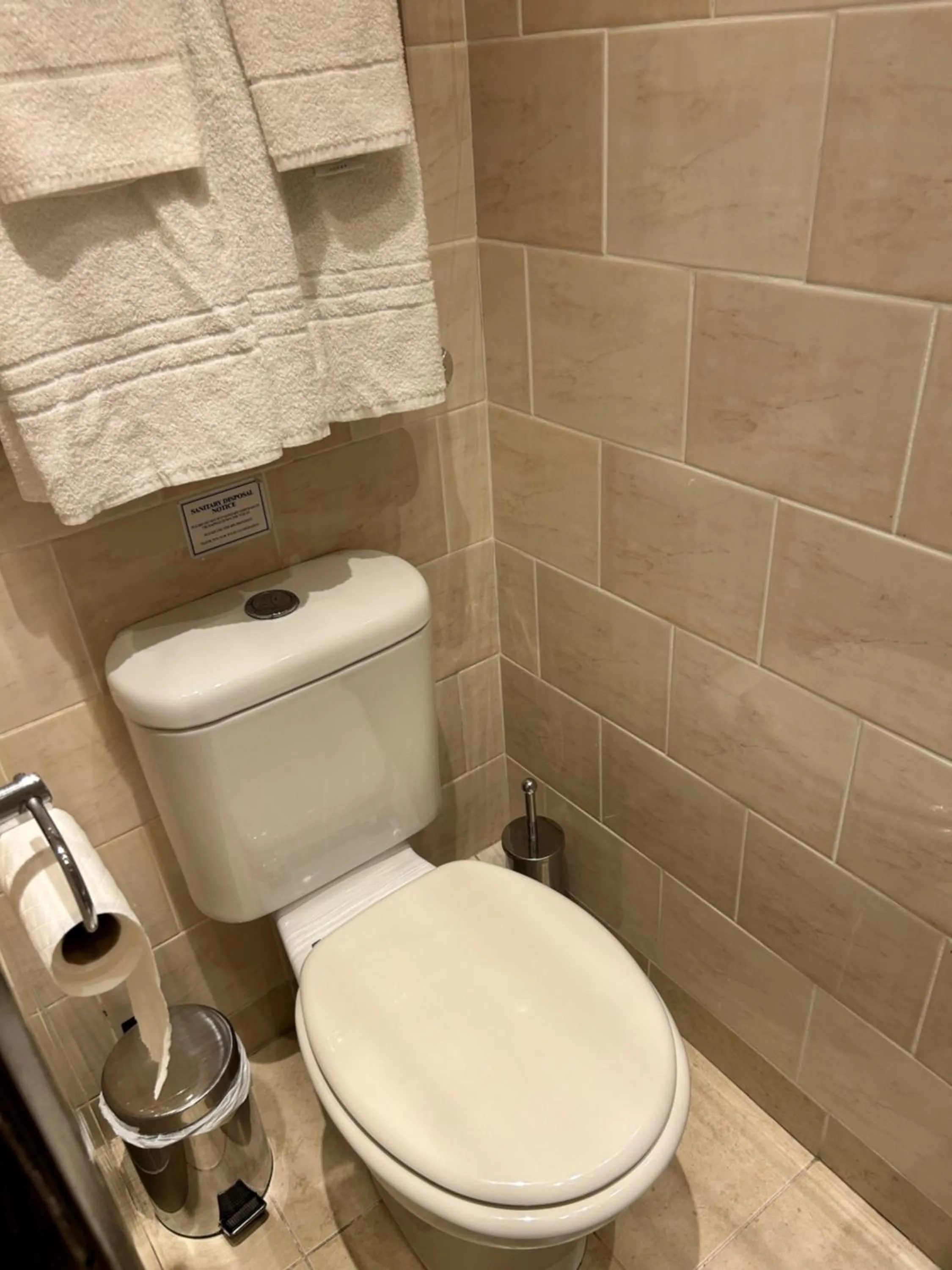 Property building in La Gaffe - Bed and Breakfast