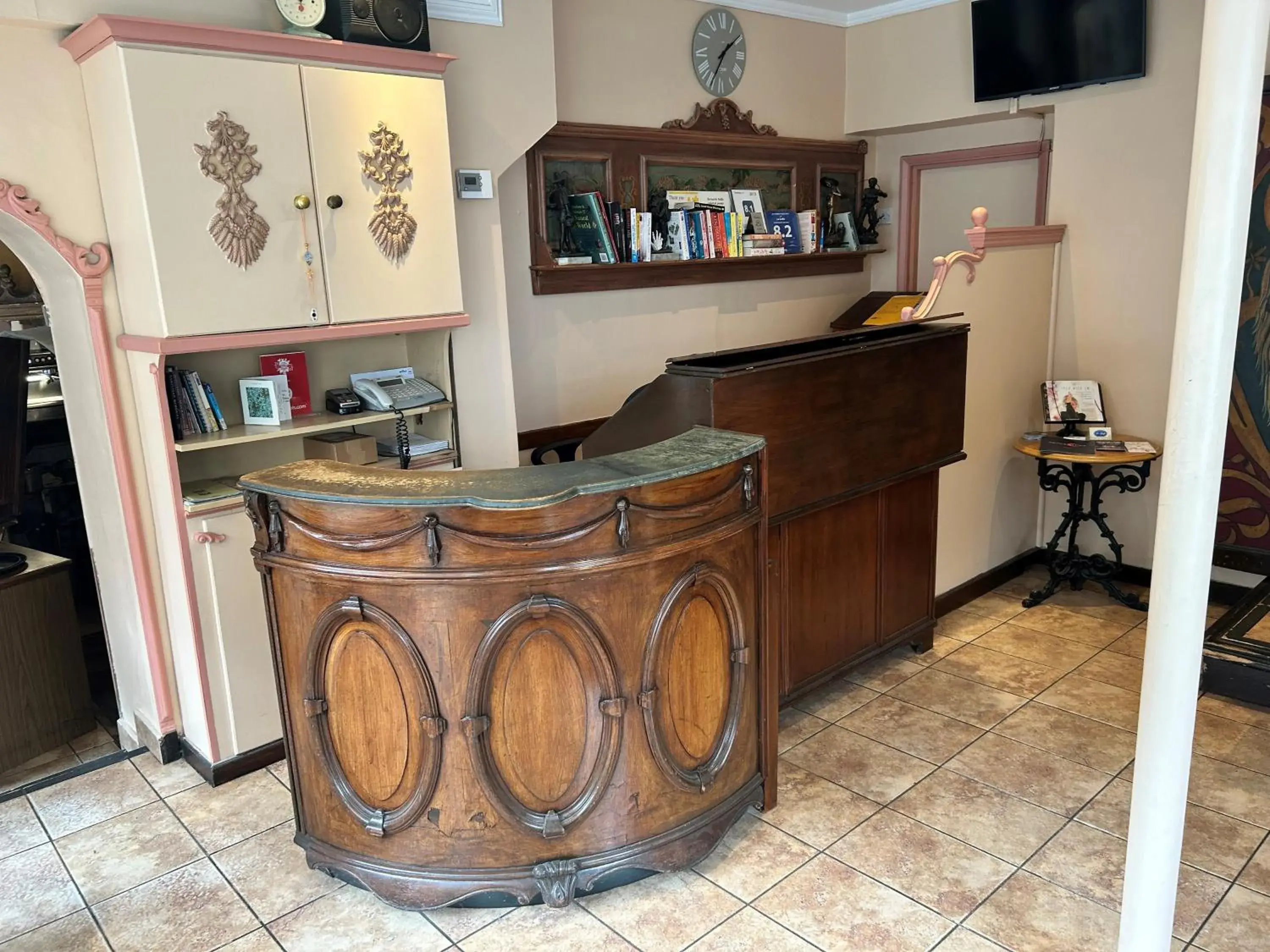 Property building in La Gaffe - Bed and Breakfast Property building in La Gaffe - Bed and Breakfast