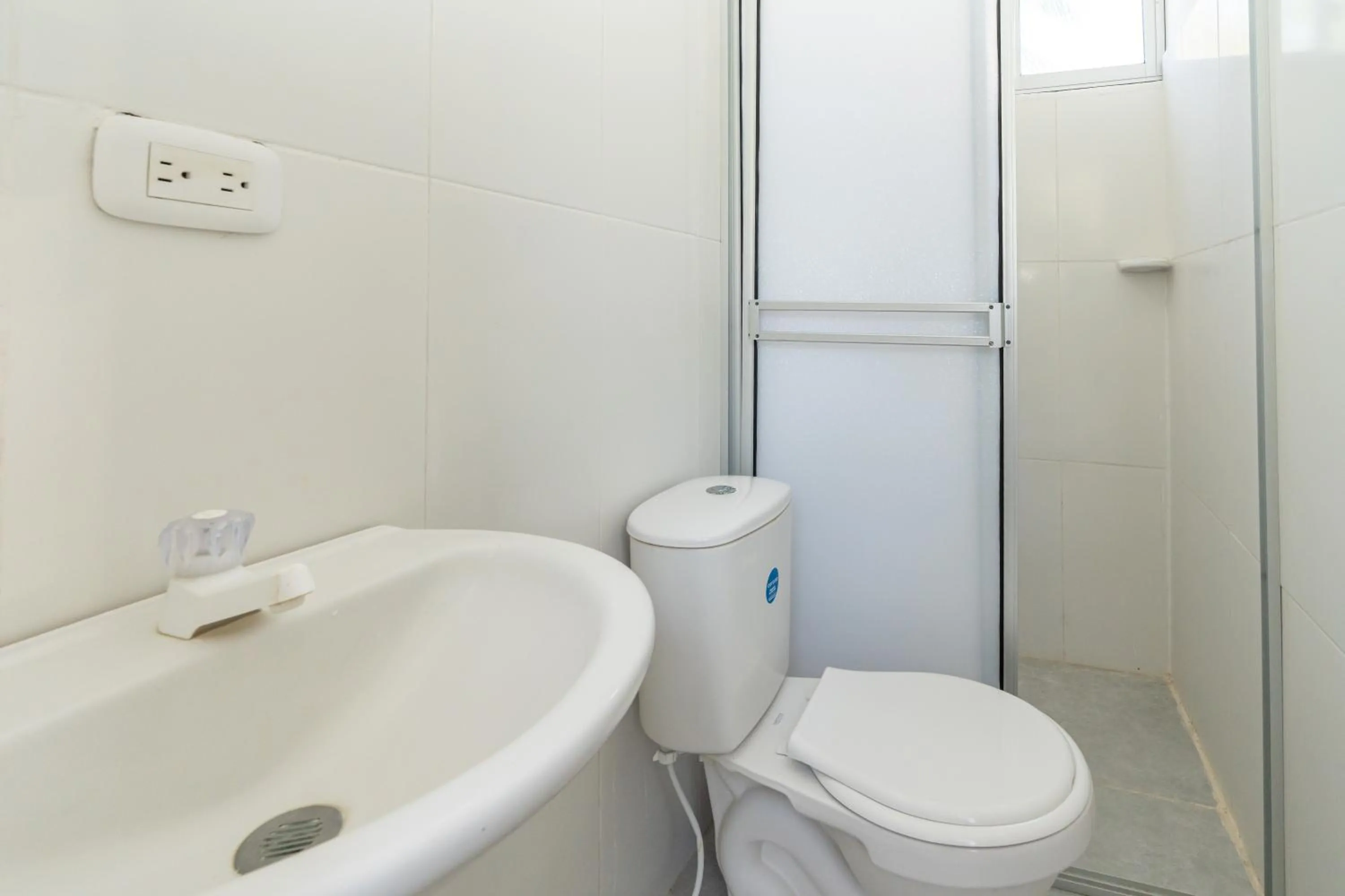 Superior Double Room in Cabañas La Fragata