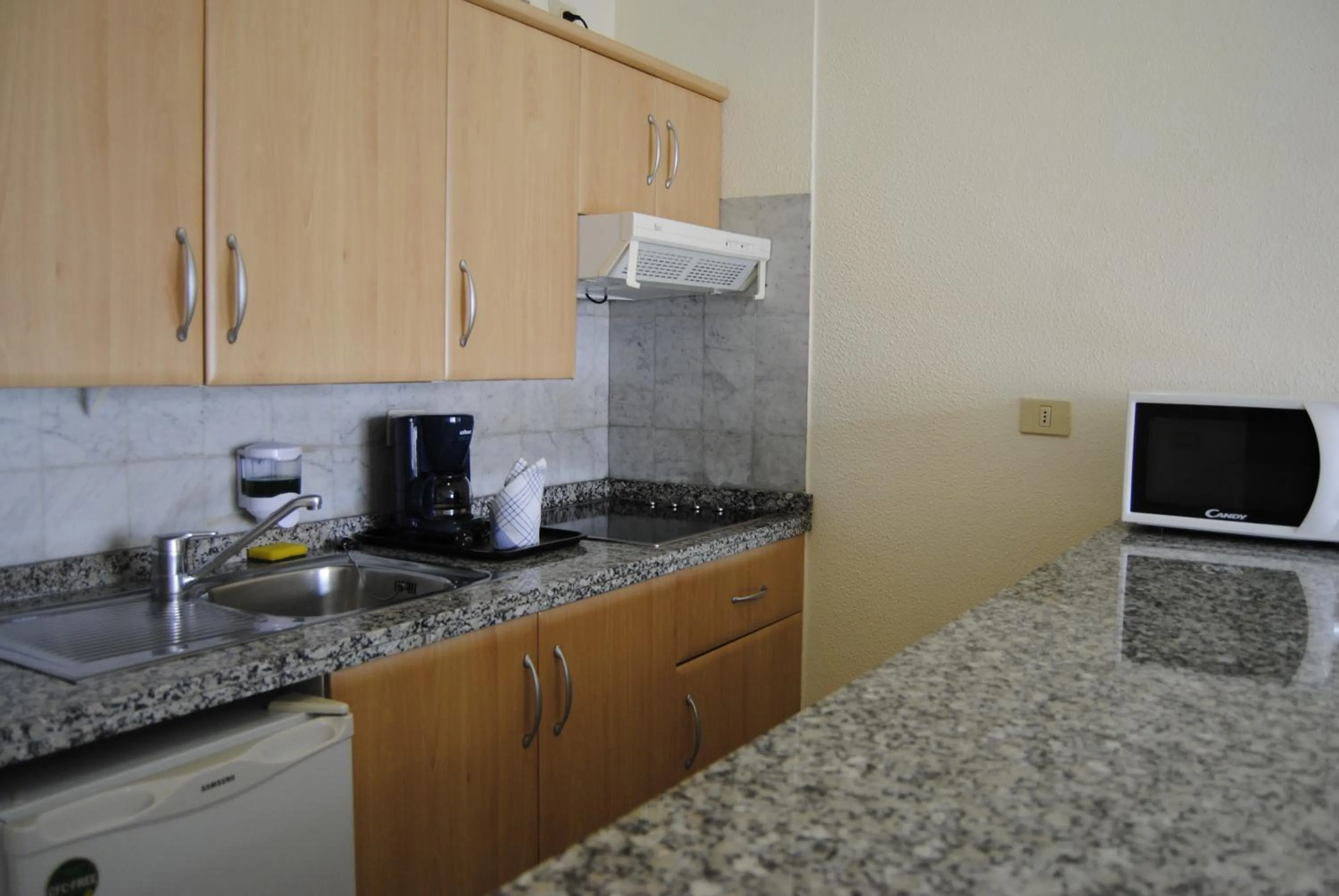 Kitchen or kitchenette in Marola Park