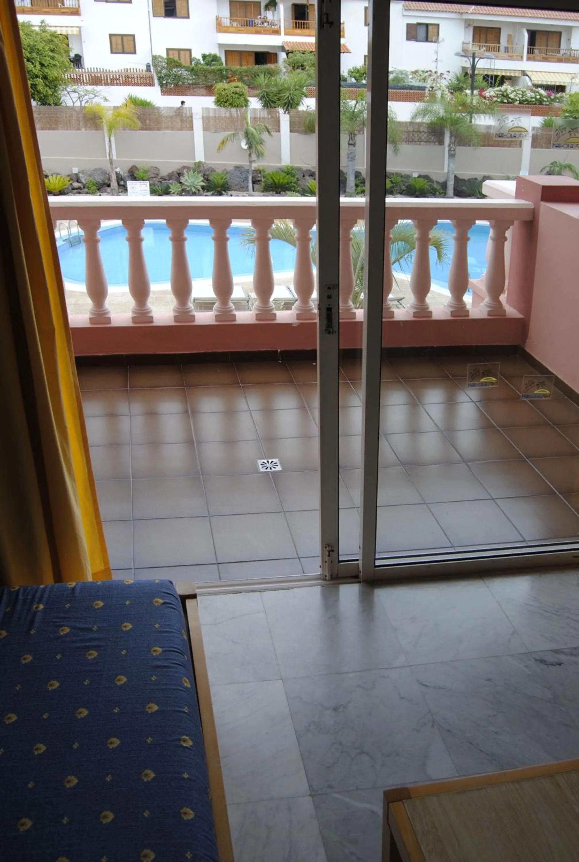 View (from property/room) in Marola Park