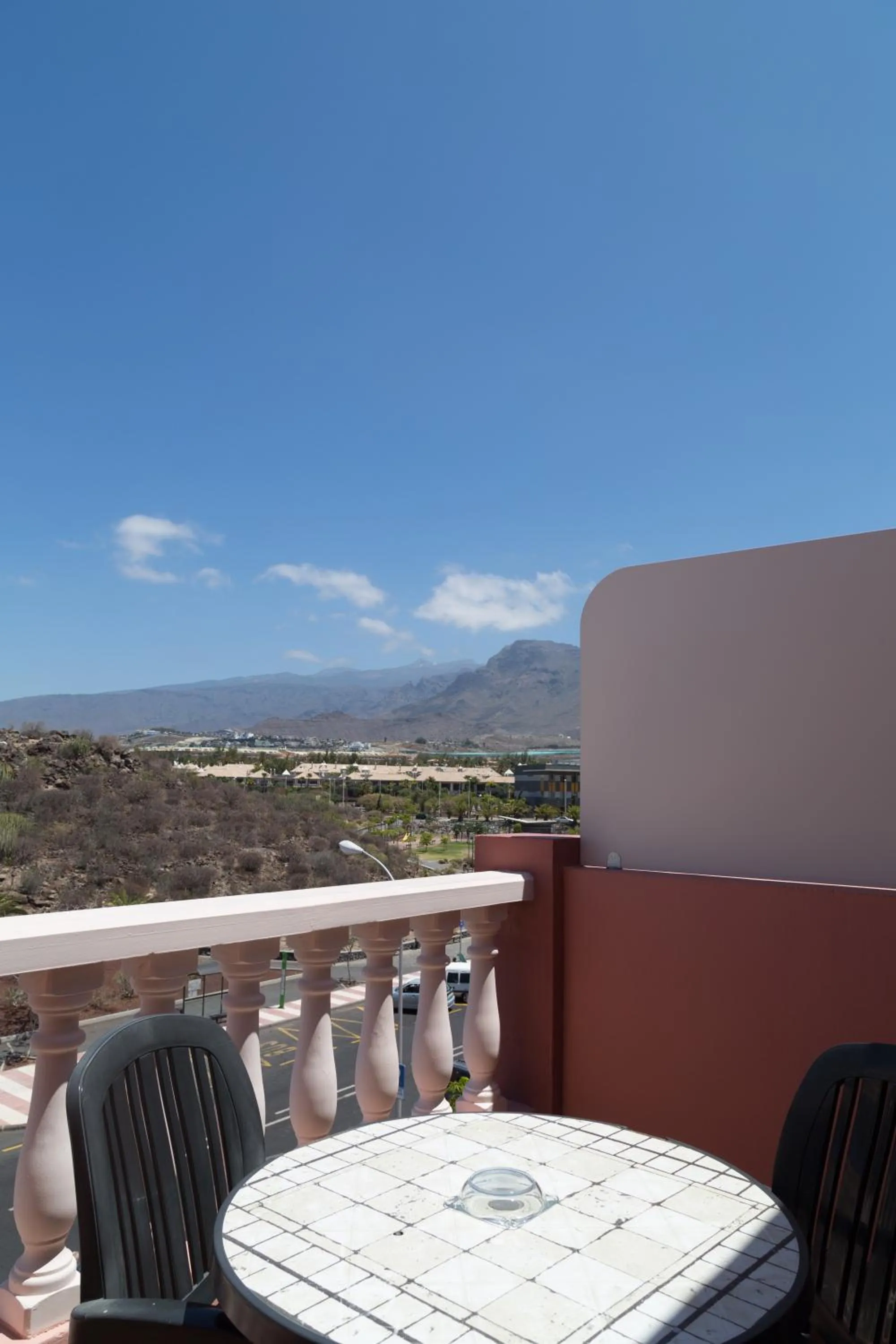 View (from property/room) in Marola Park