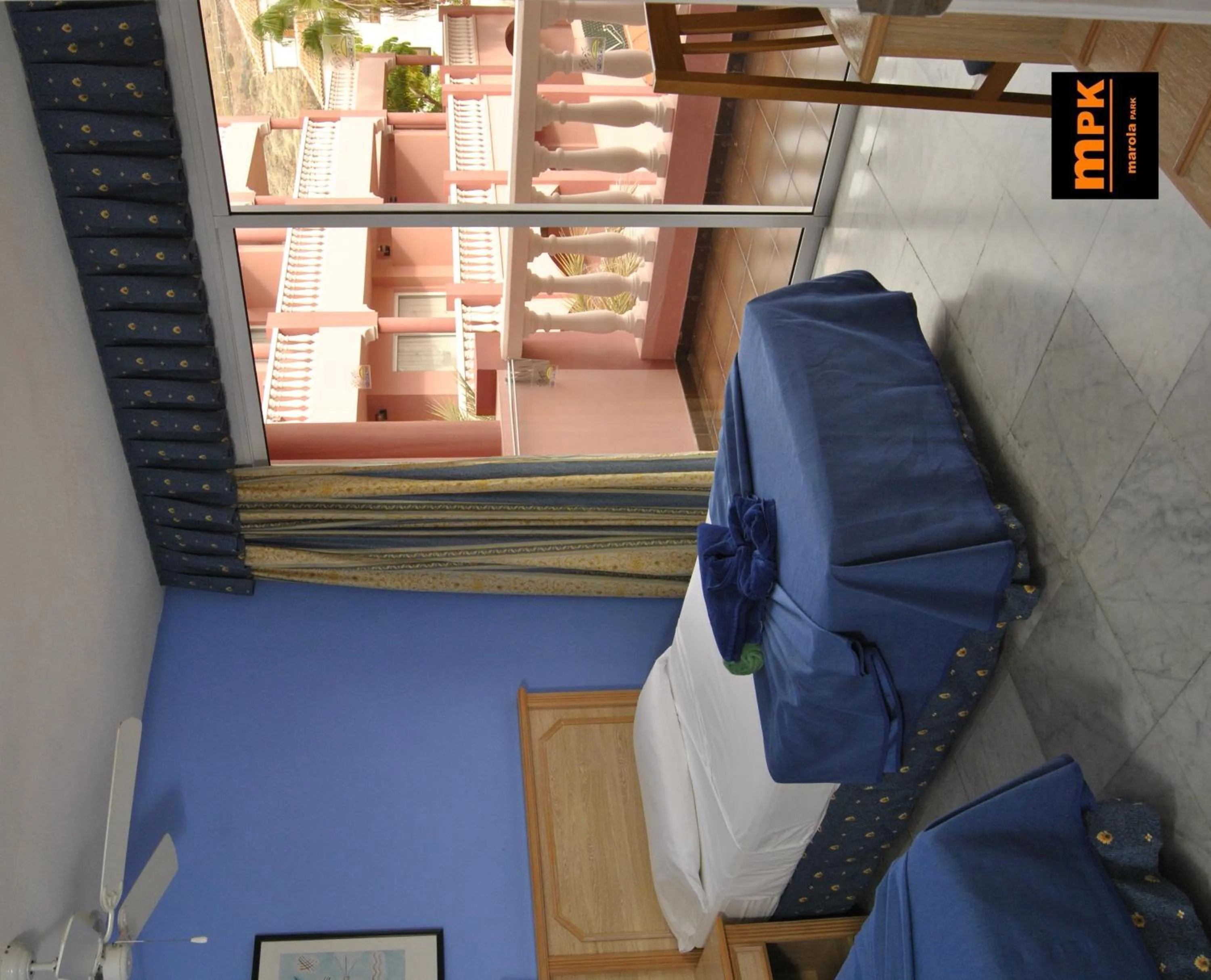 Balcony/Terrace in Marola Park