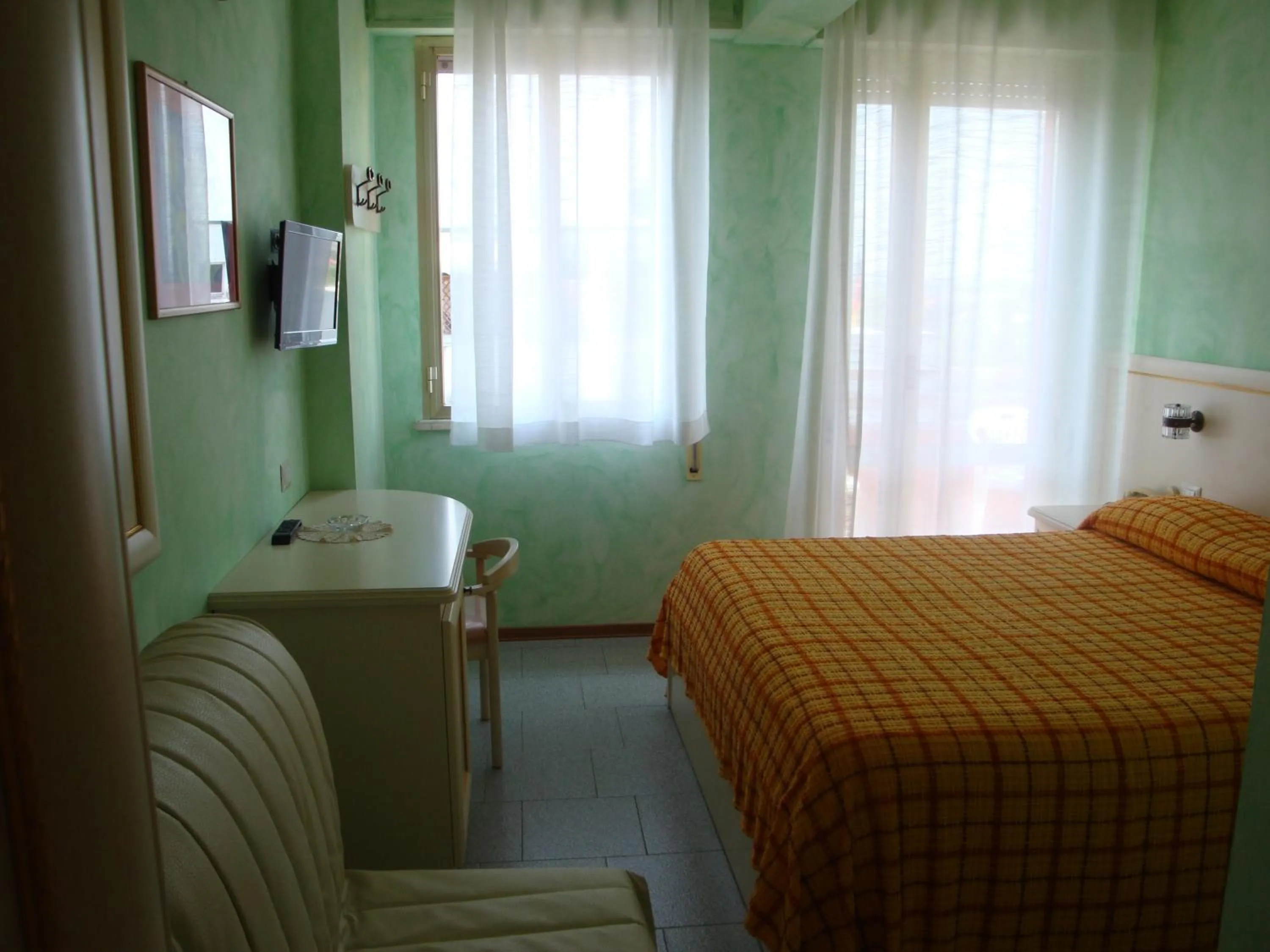 Photo of the whole room, Bed in Hotel Prestigio