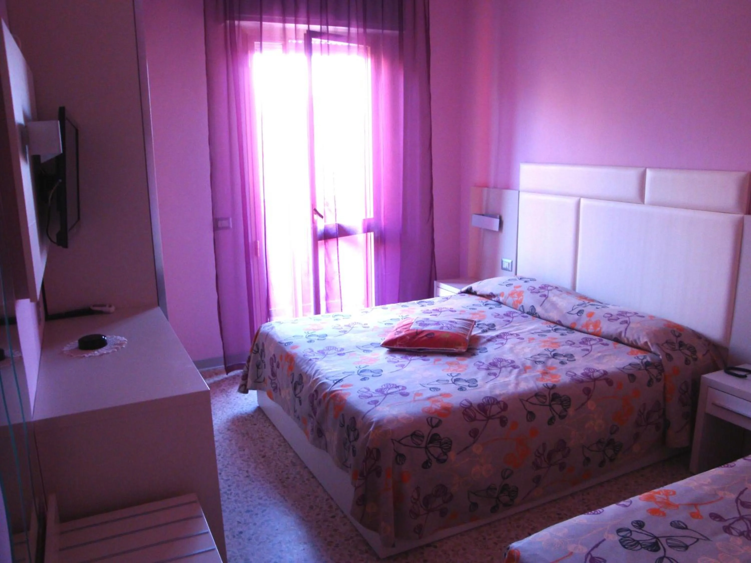 Photo of the whole room, Bed in Hotel Prestigio