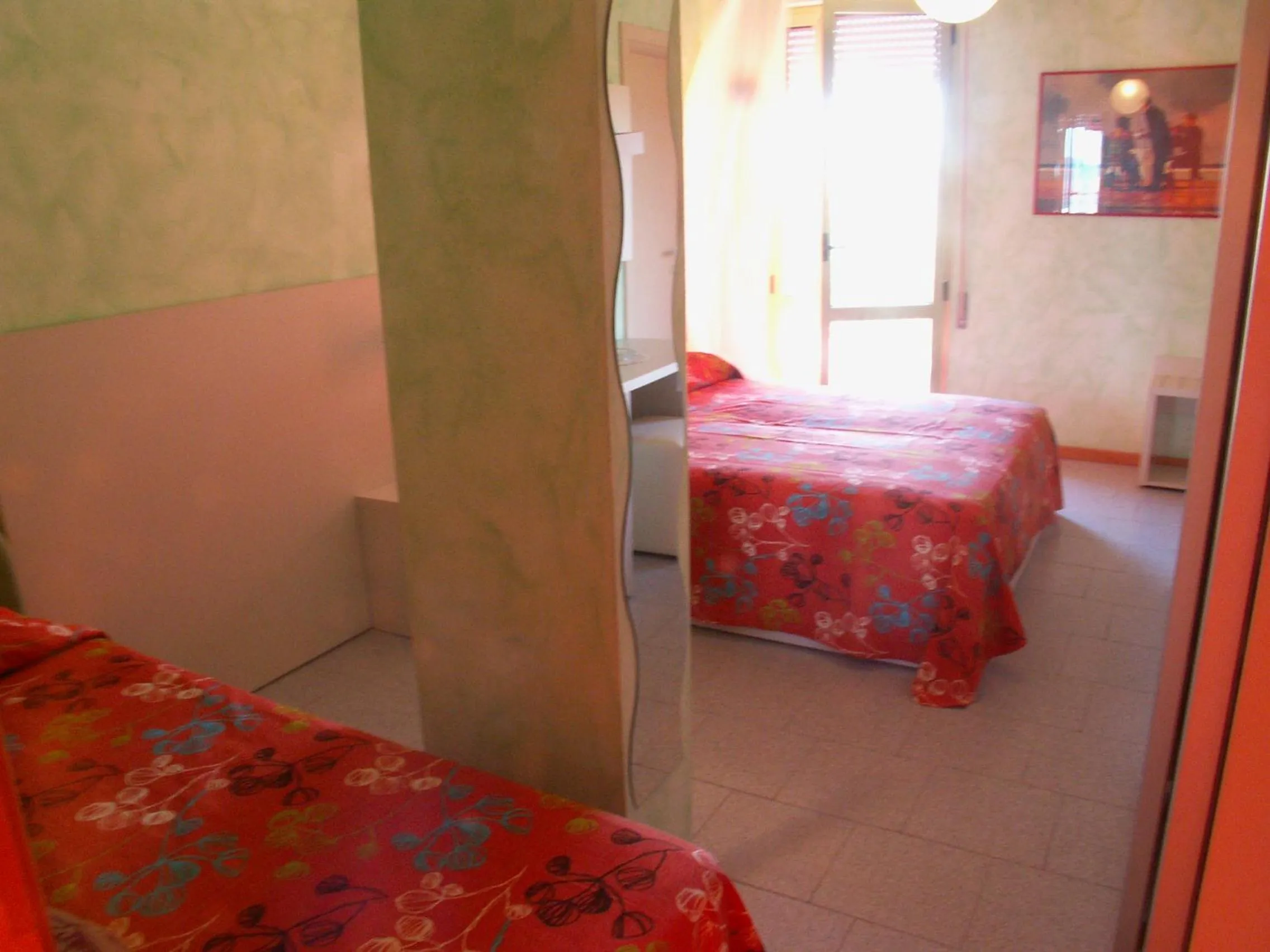 Photo of the whole room, Bed in Hotel Prestigio