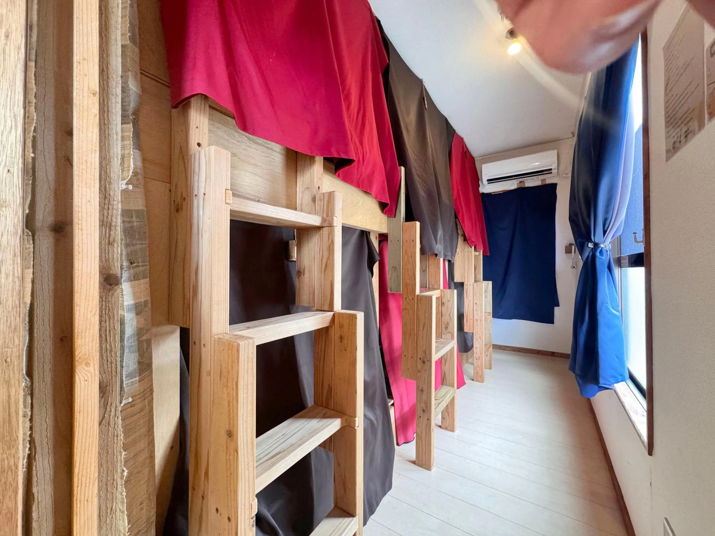 Photo of the whole room, Bed in Guesthouse Asibina