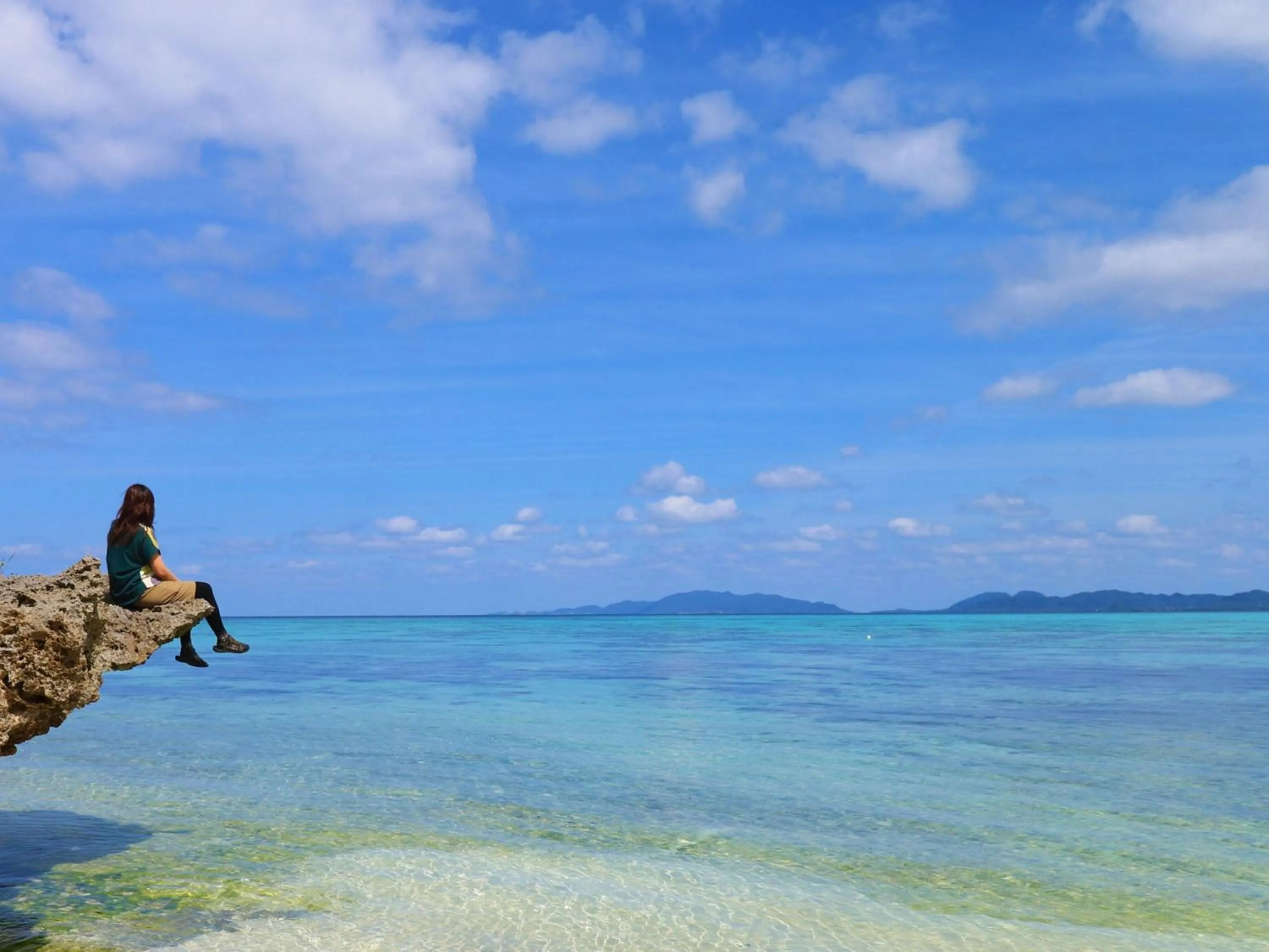 Nearby landmark in Guesthouse Asibina