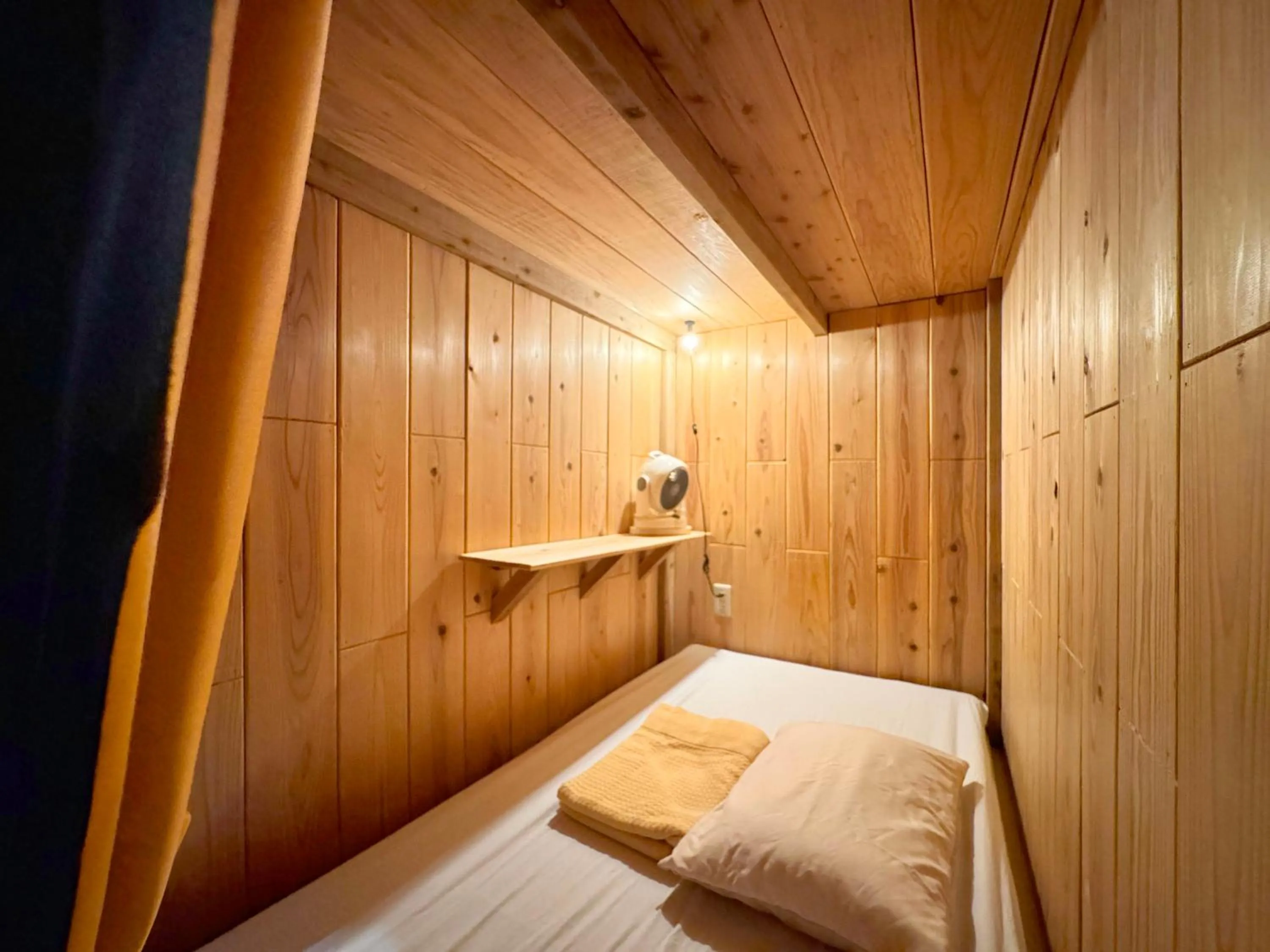 Photo of the whole room, Bed in Guesthouse Asibina