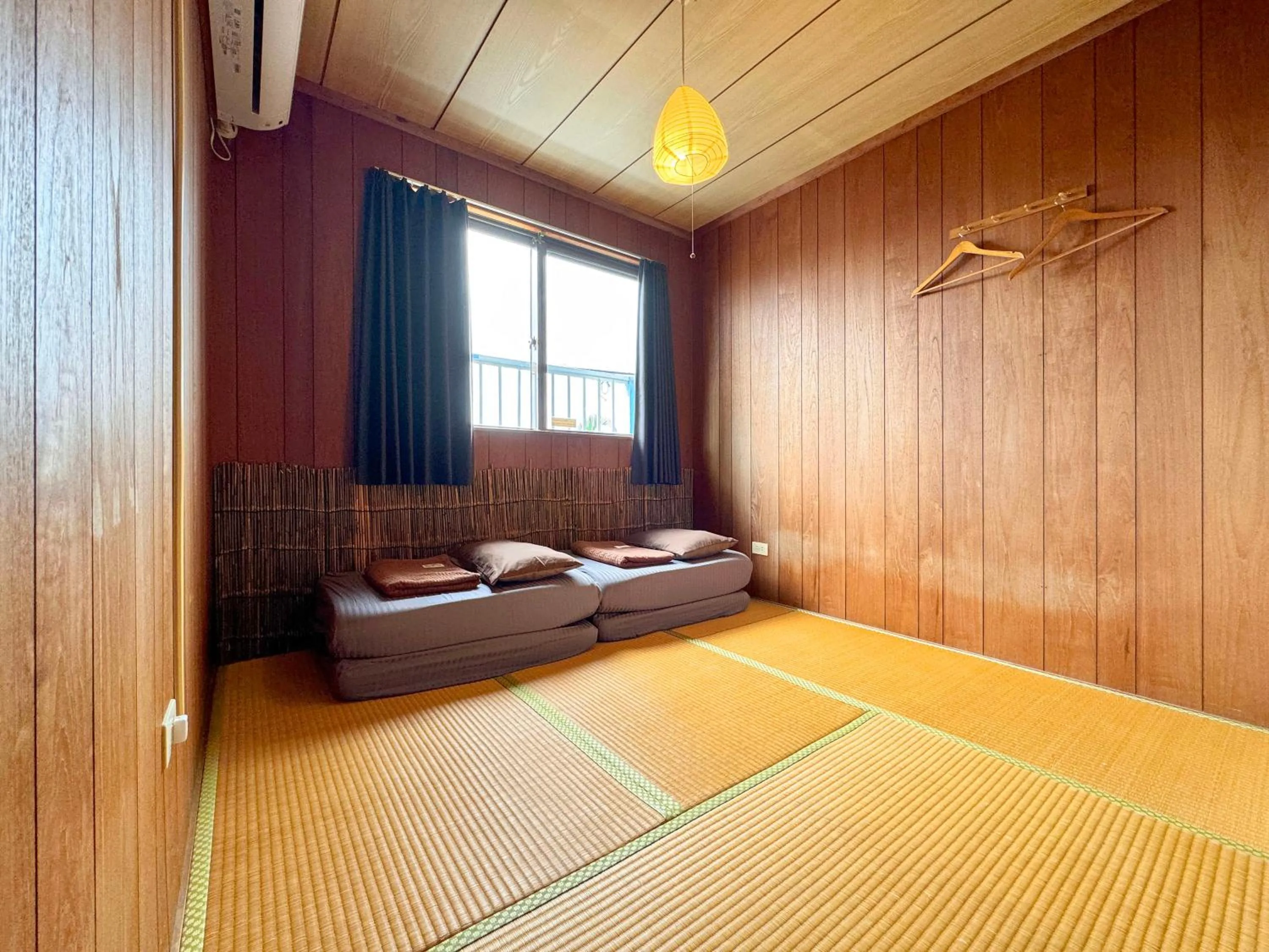 Photo of the whole room, Bed in Guesthouse Asibina