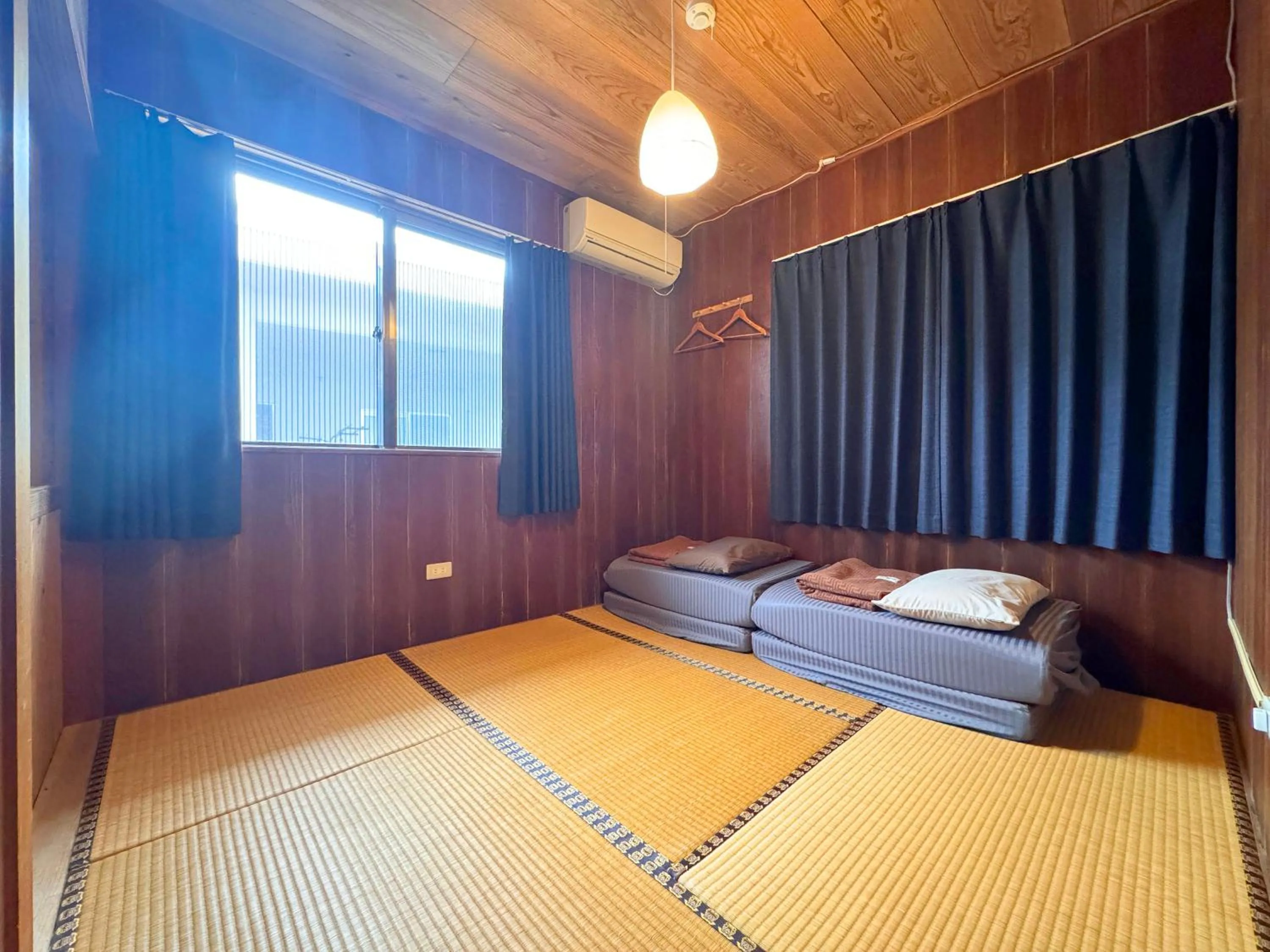 Photo of the whole room, Bed in Guesthouse Asibina