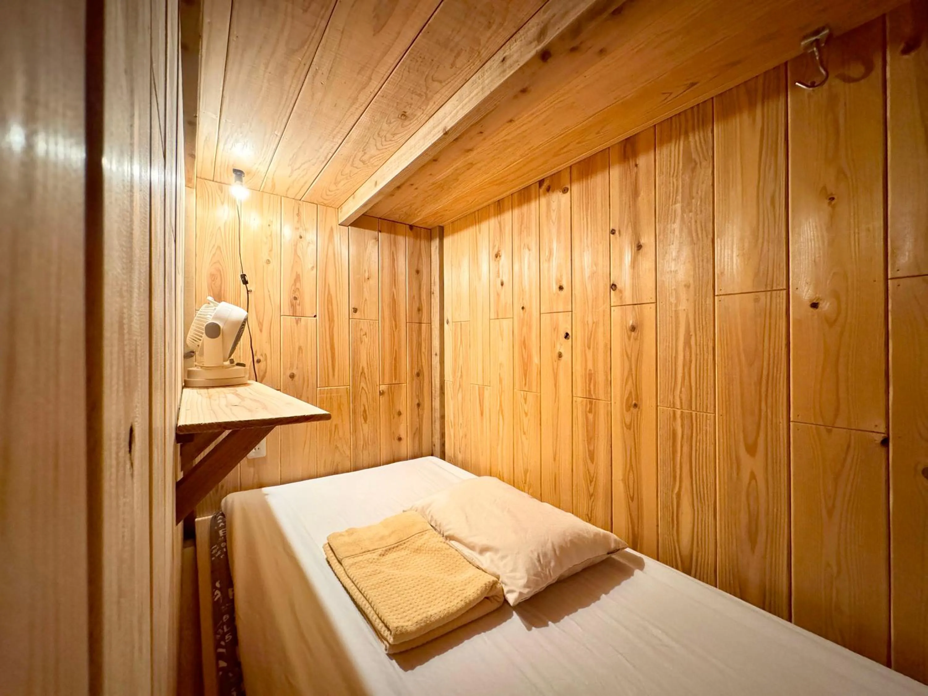 Photo of the whole room, Bed in Guesthouse Asibina