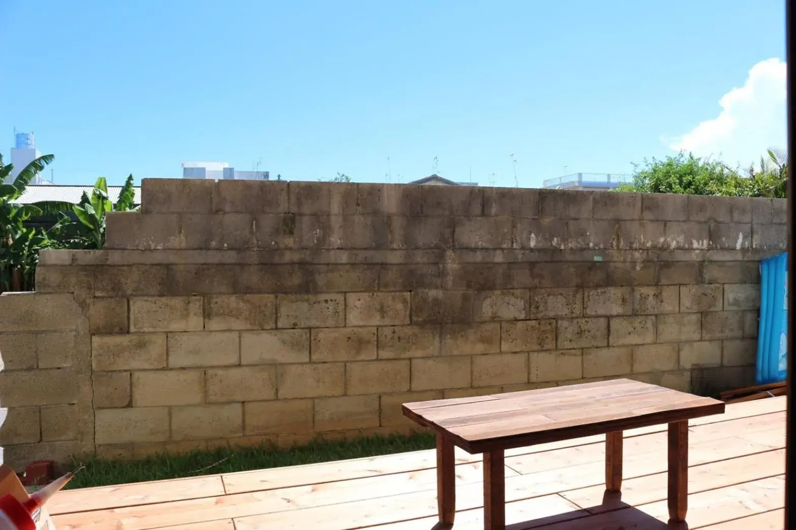 Property building in Guesthouse Asibina Property building in Guesthouse Asibina