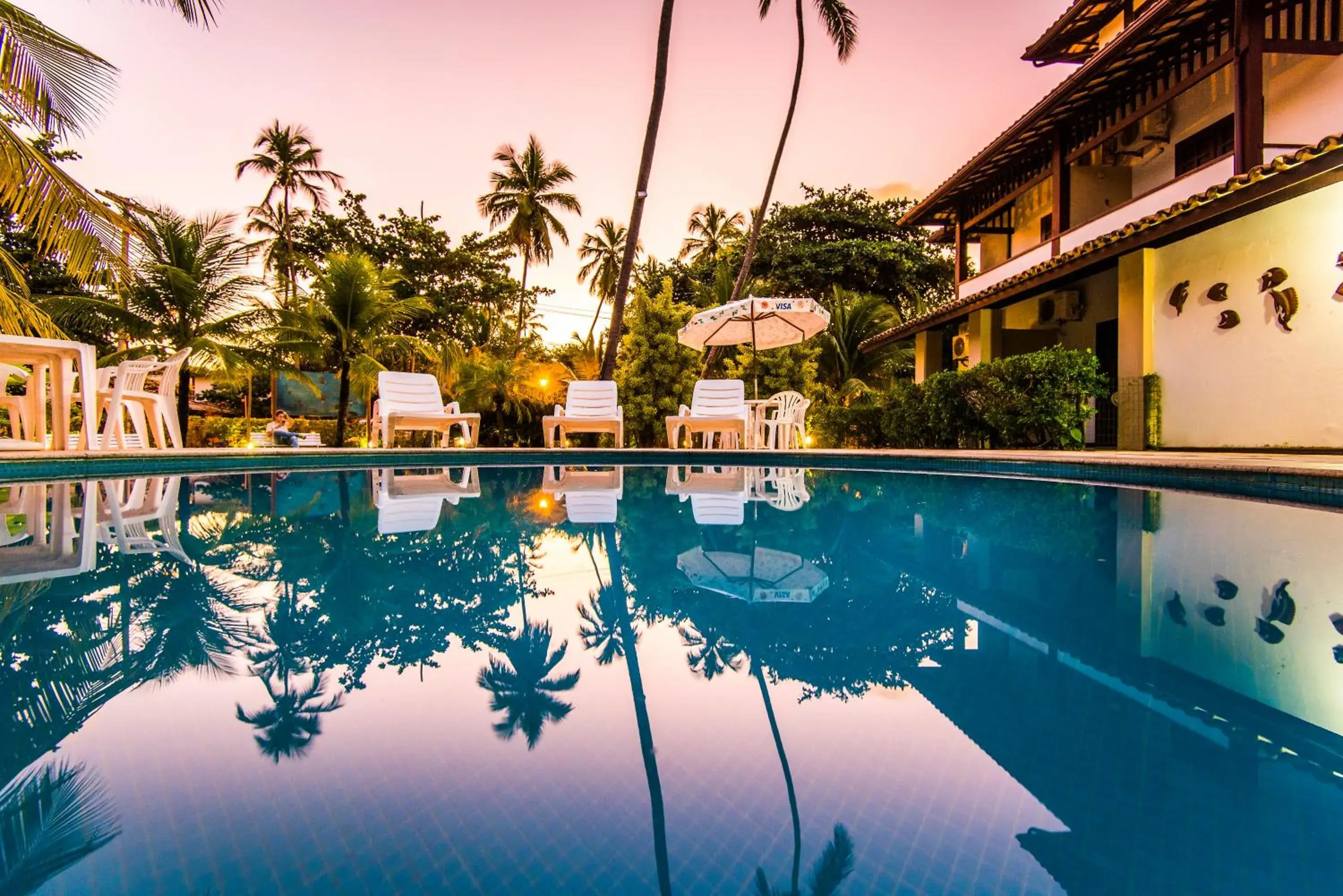 Hotel Eco Atlântico Hotel Eco Atlântico