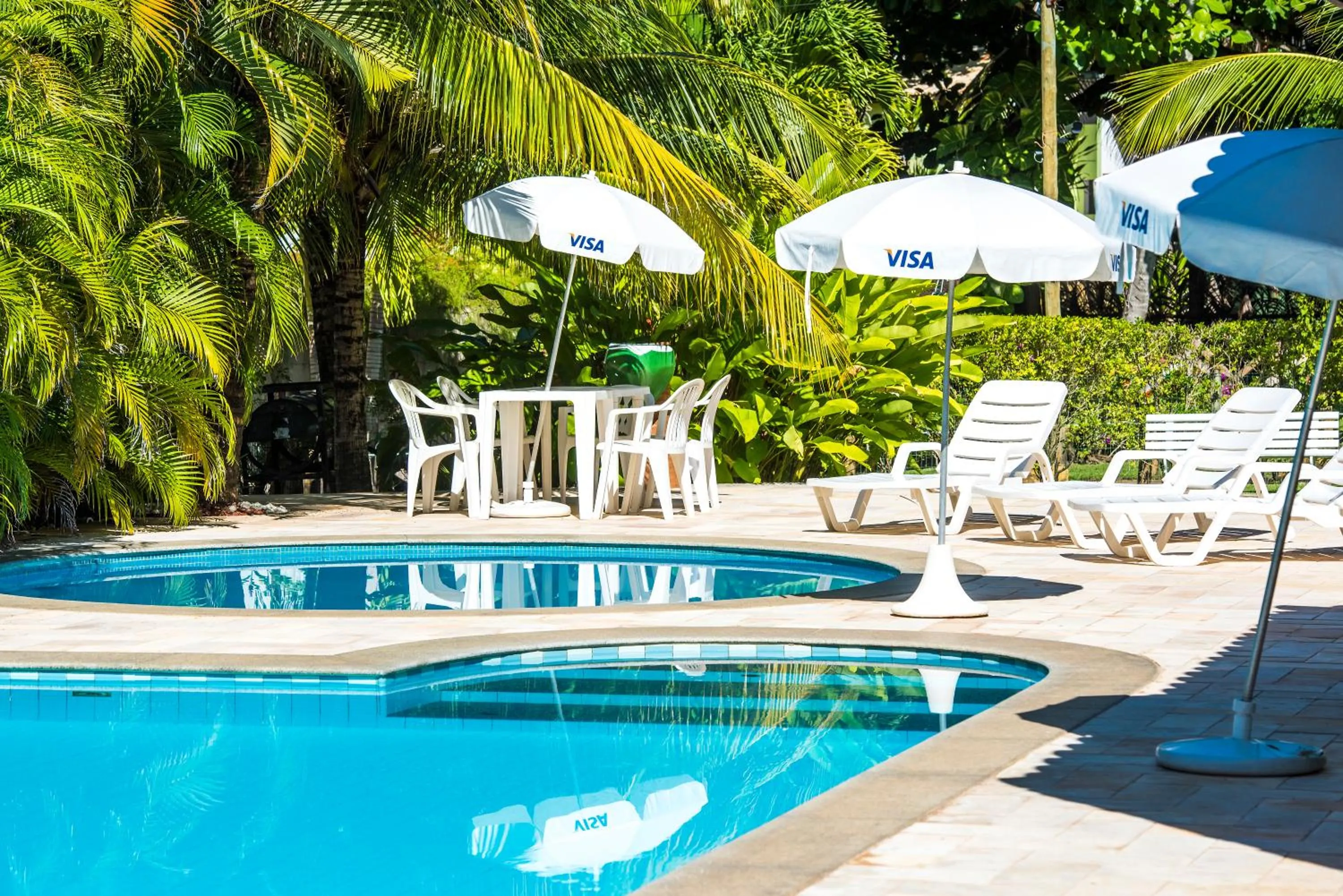 Day in Hotel Eco Atlântico