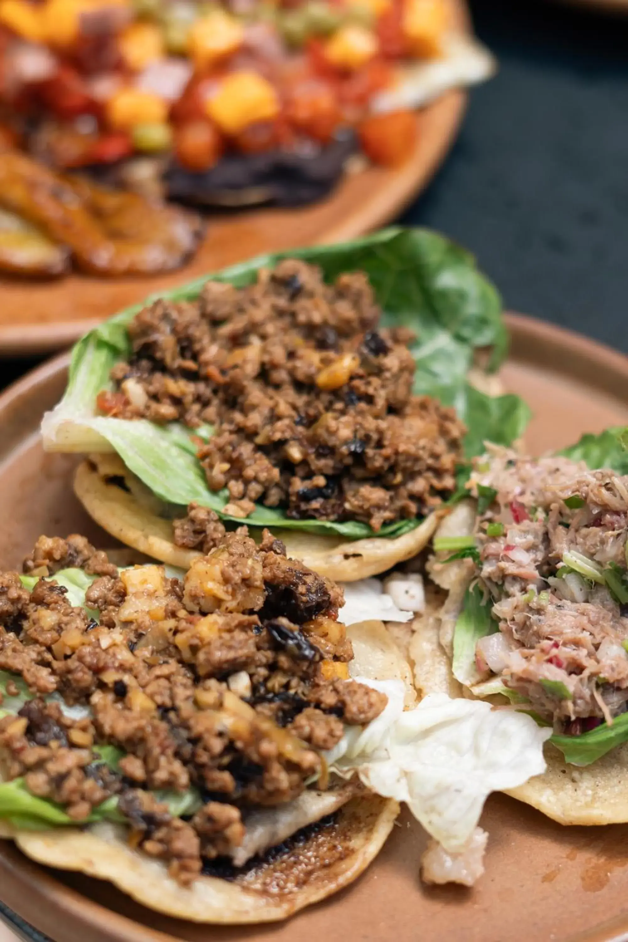 Restaurant/places to eat in Hotel Xbalamqué & Spa Cancún Centro Restaurant/places to eat in Hotel Xbalamqué & Spa Cancún Centro