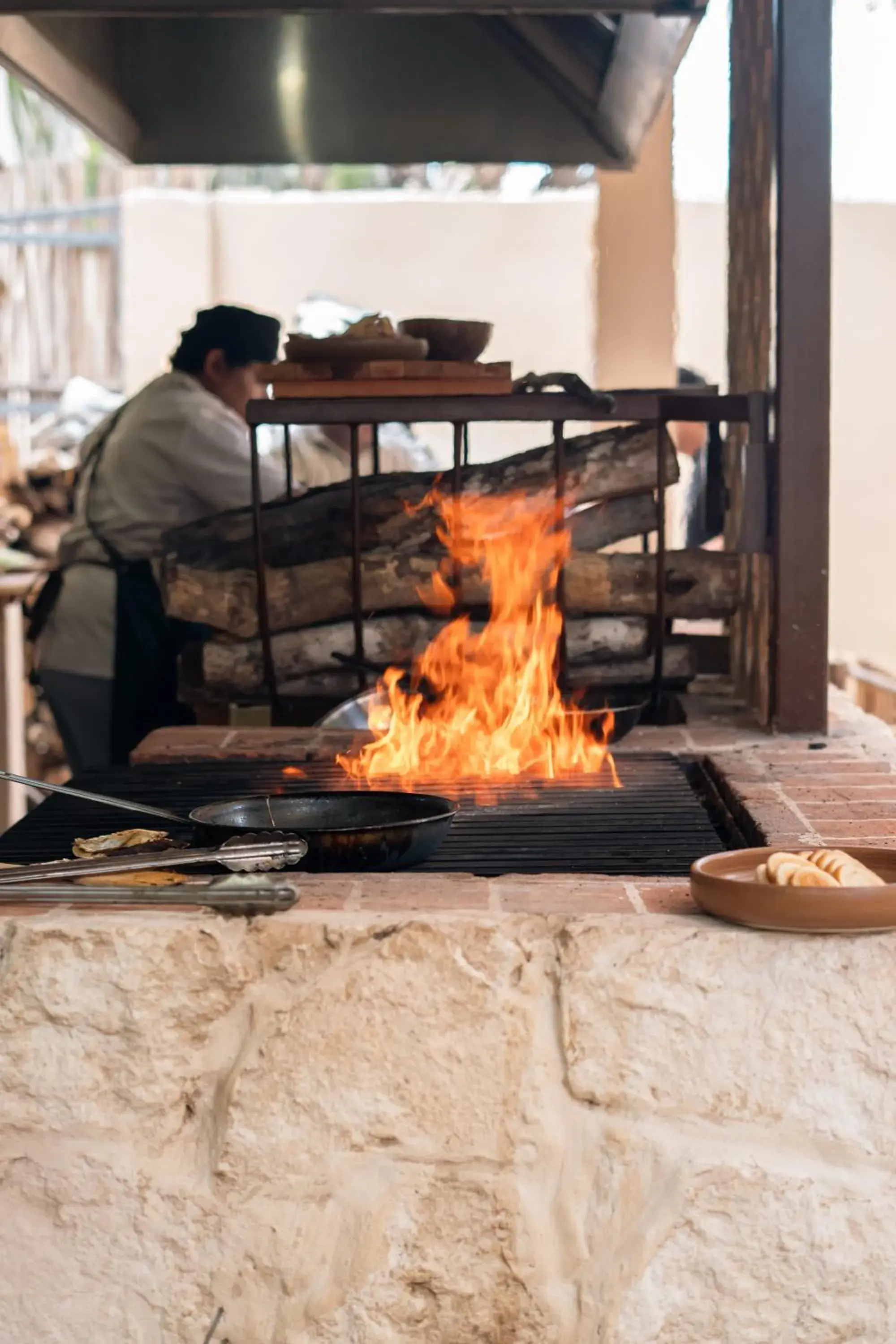 Restaurant/places to eat in Hotel Xbalamqué & Spa Cancún Centro Restaurant/places to eat in Hotel Xbalamqué & Spa Cancún Centro