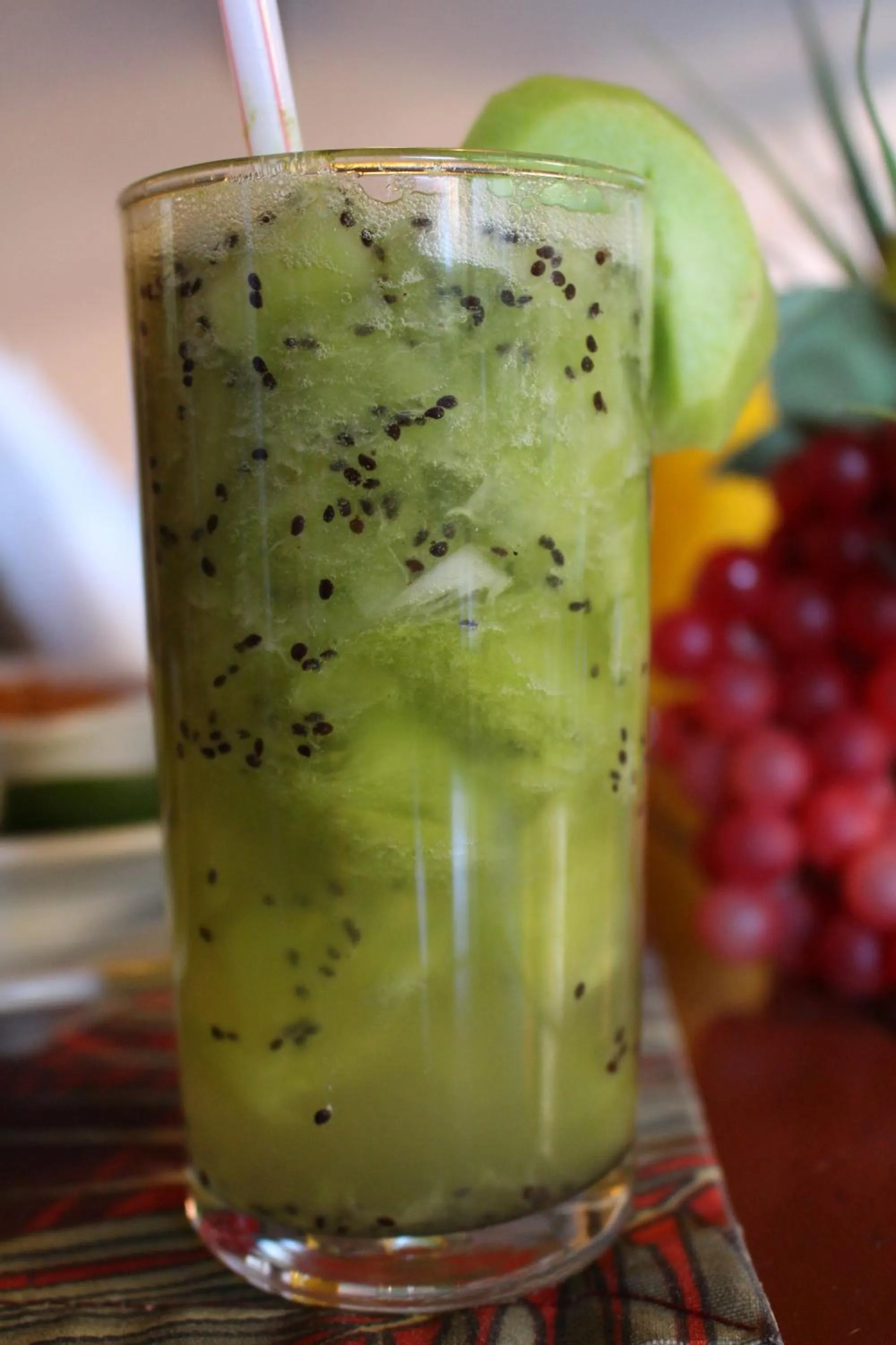 Lounge or bar in Pousada Tatuapara