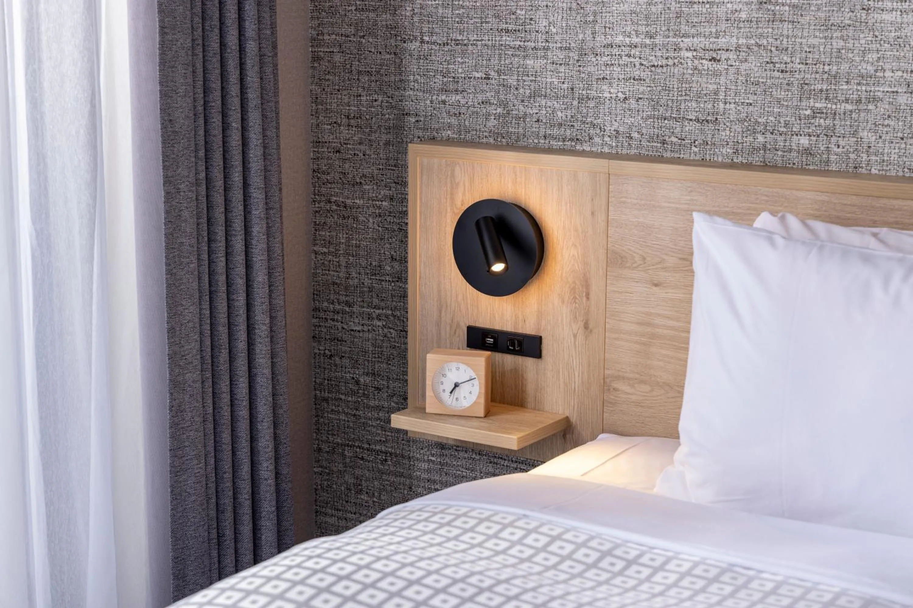 Other, Bed in Tokyu Stay Tsukiji - Tokyo Ginza Area