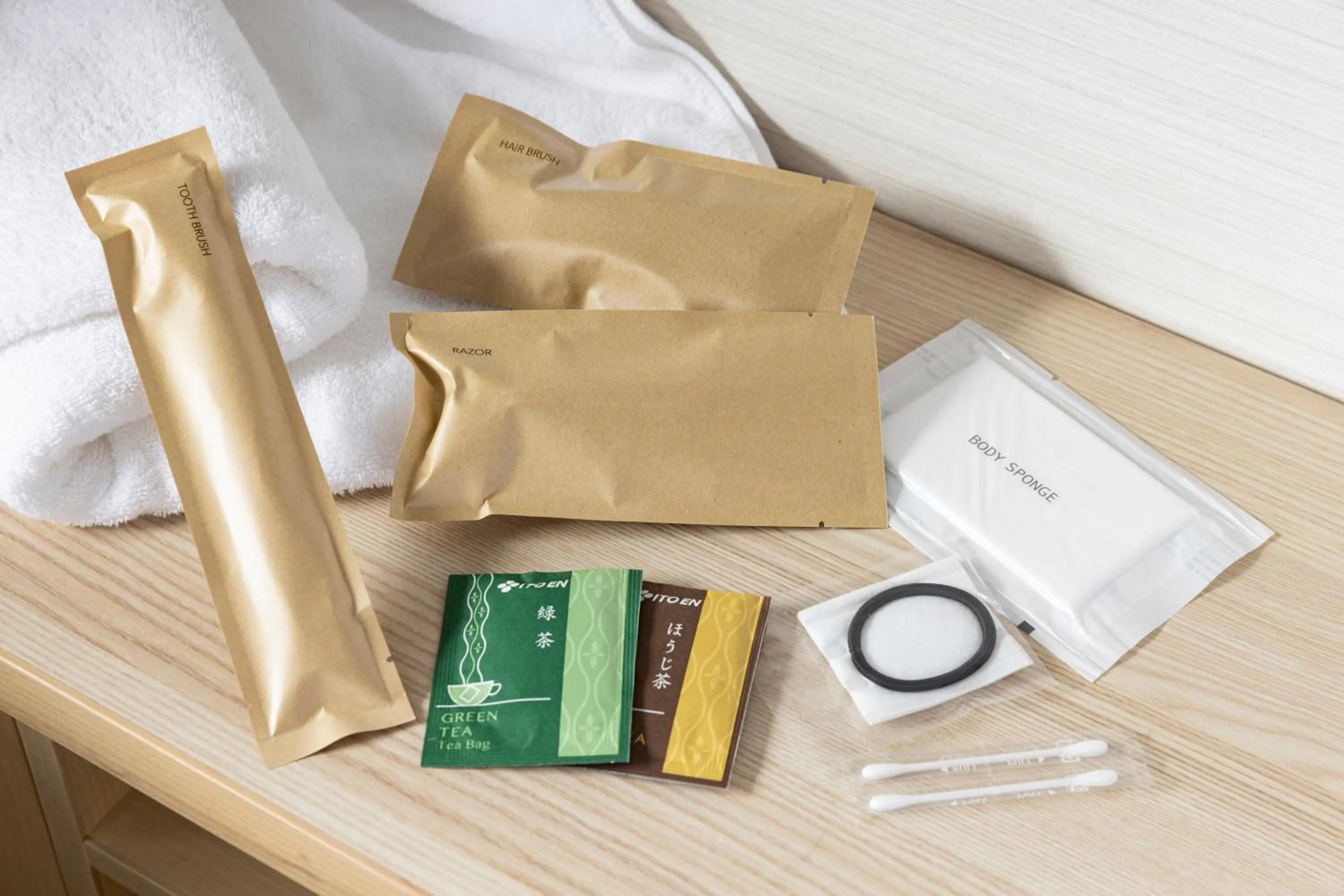 Other in Tokyu Stay Tsukiji - Tokyo Ginza Area