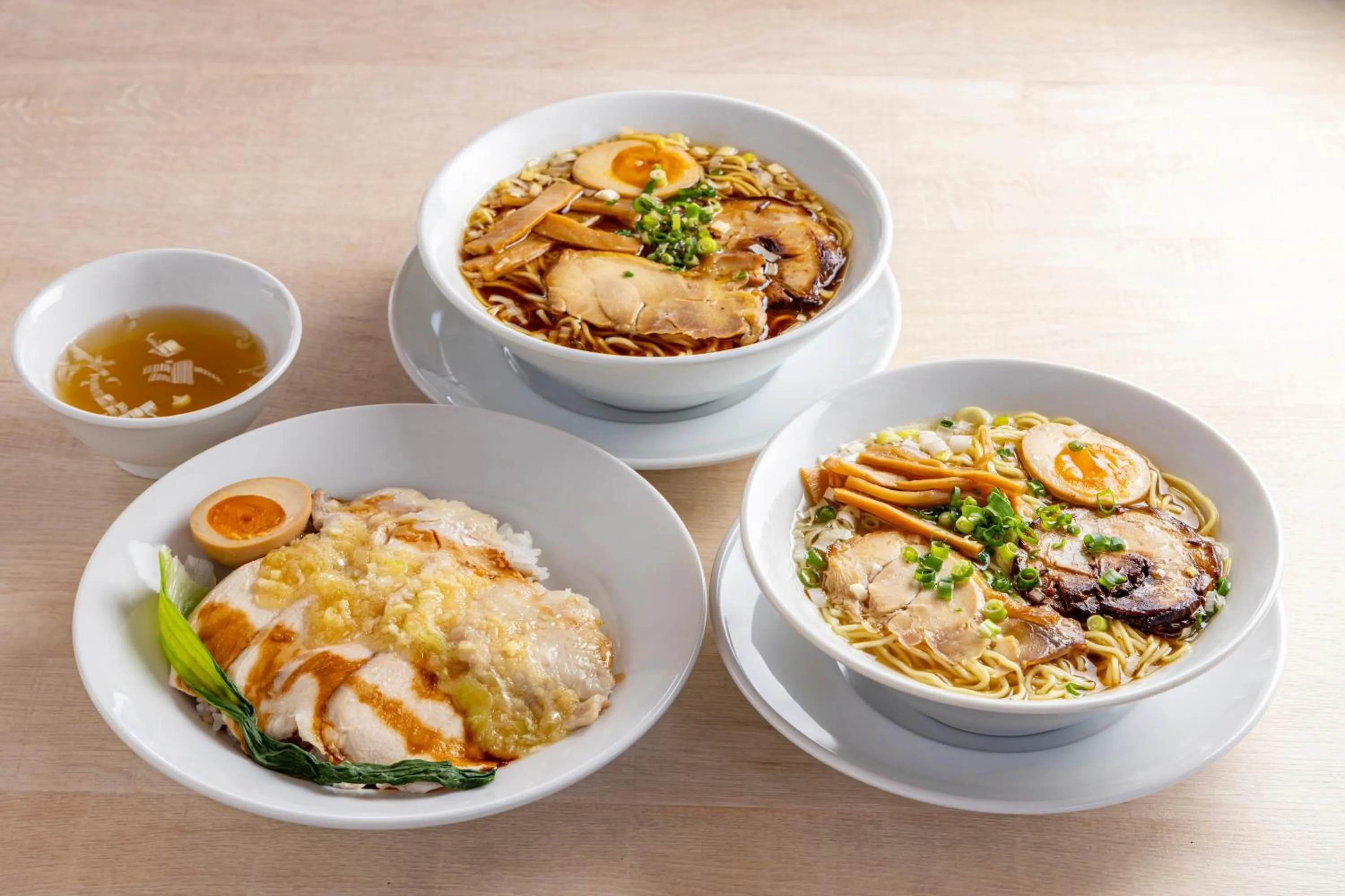 Food in Tokyu Stay Tsukiji - Tokyo Ginza Area