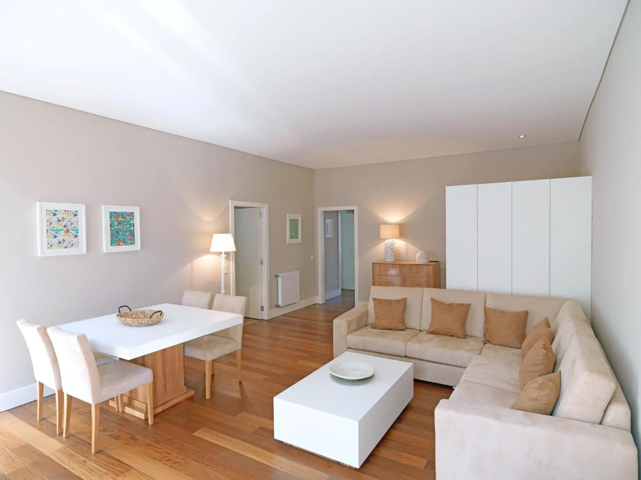 FLH Porto Bright Flat FLH Porto Bright Flat