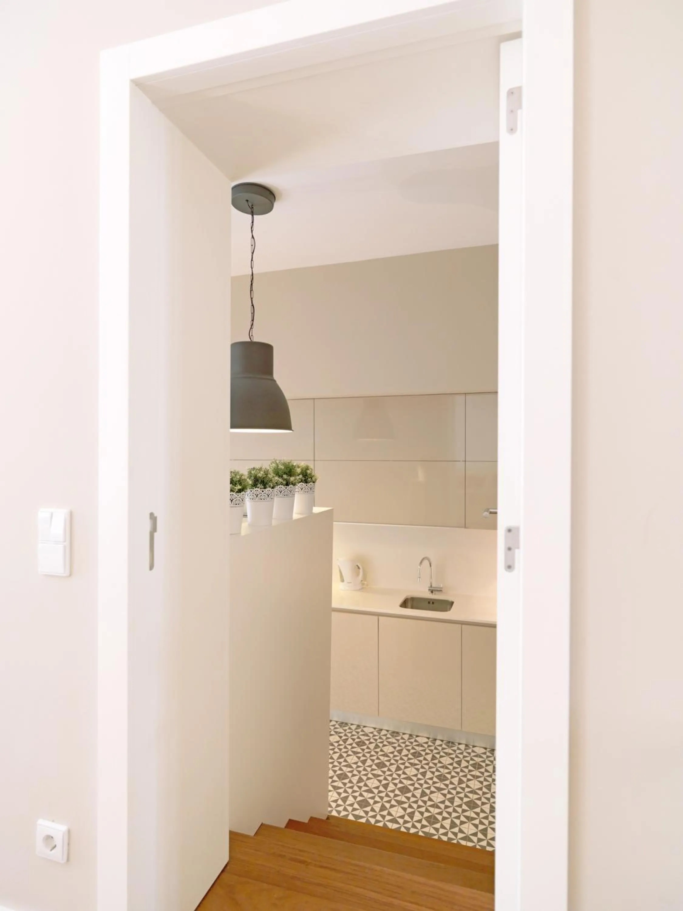 FLH Porto Bright Flat