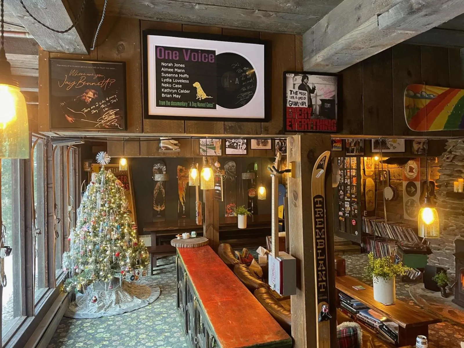 Grunberg Haus Inn & Cabins