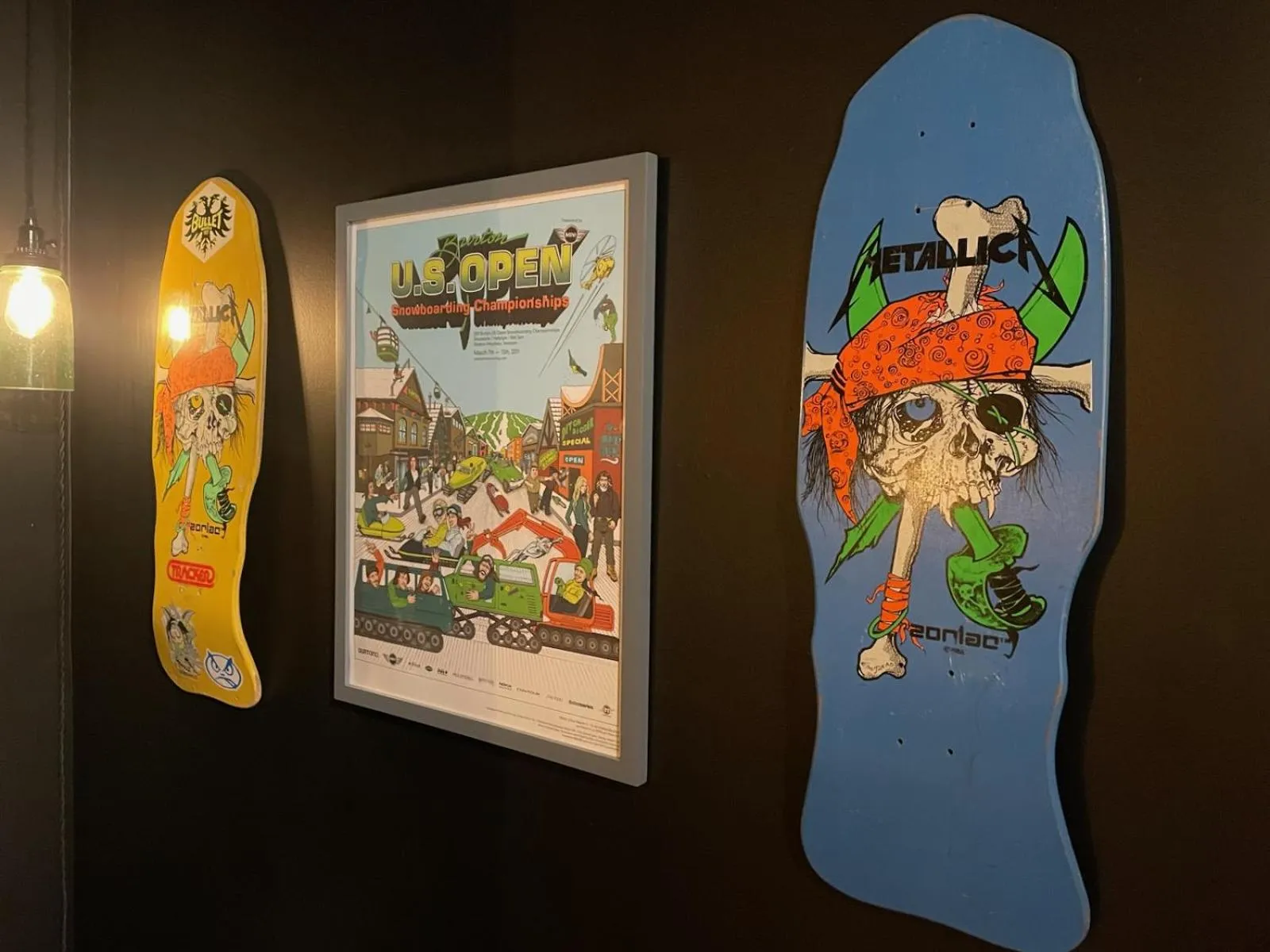 Grunberg Haus Inn & Cabins