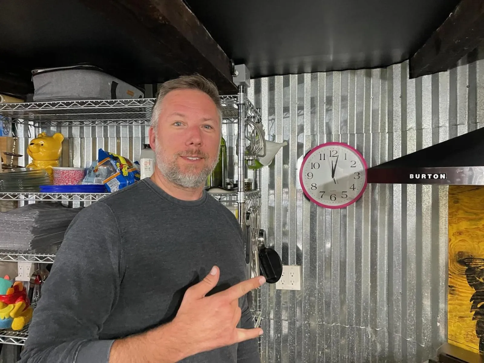 Grunberg Haus Inn & Cabins