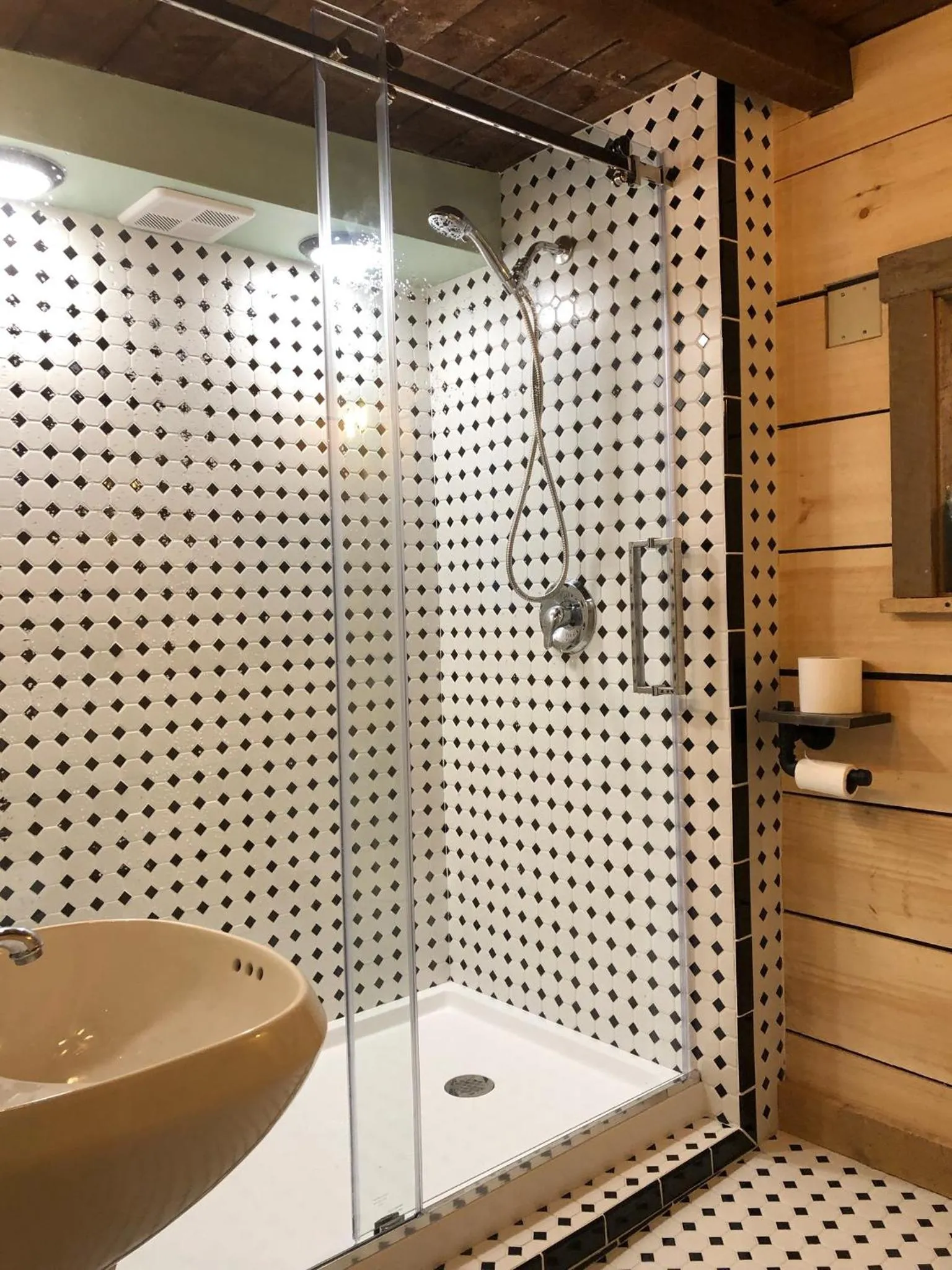 Grunberg Haus Inn & Cabins