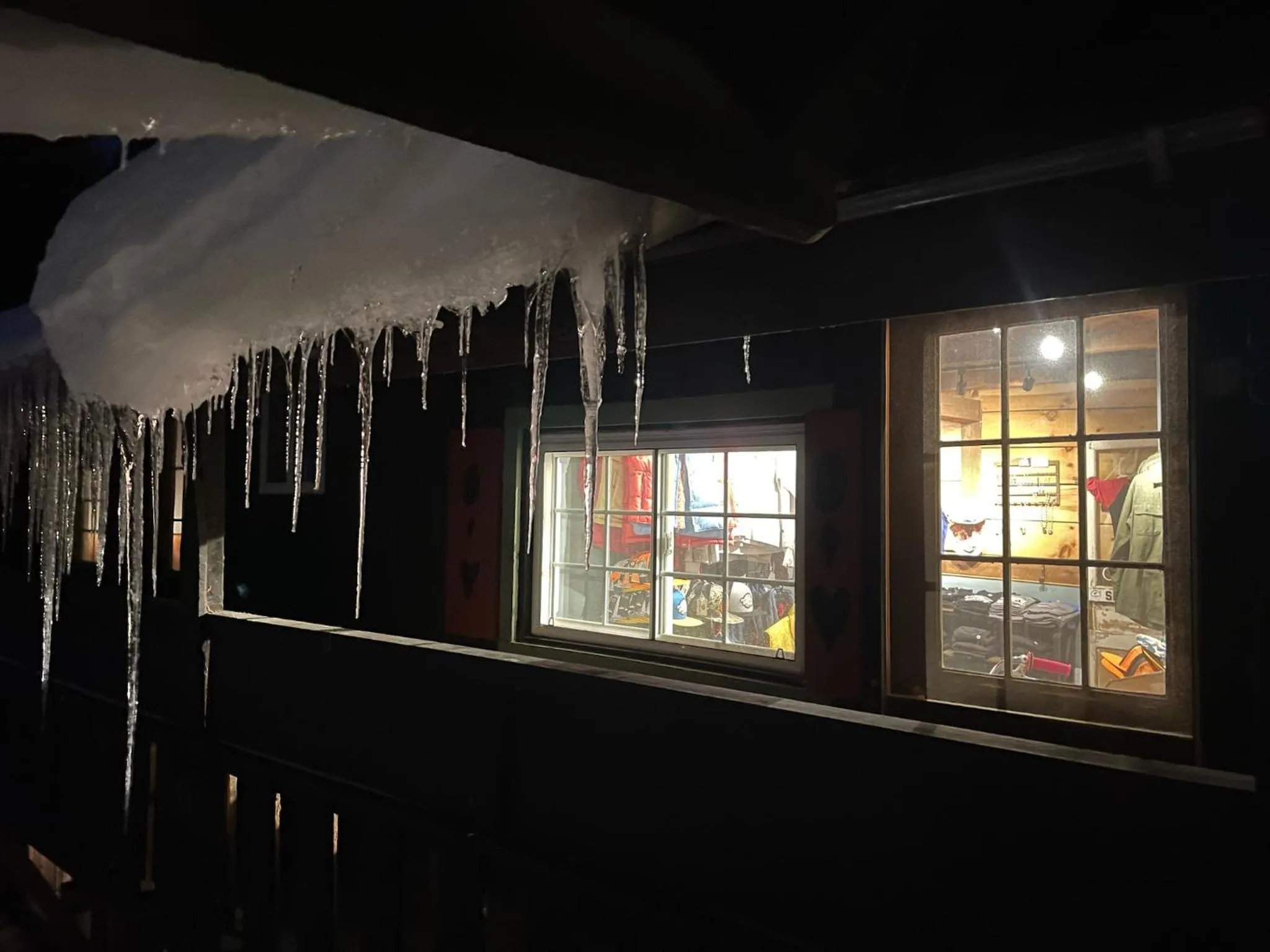 Grunberg Haus Inn & Cabins