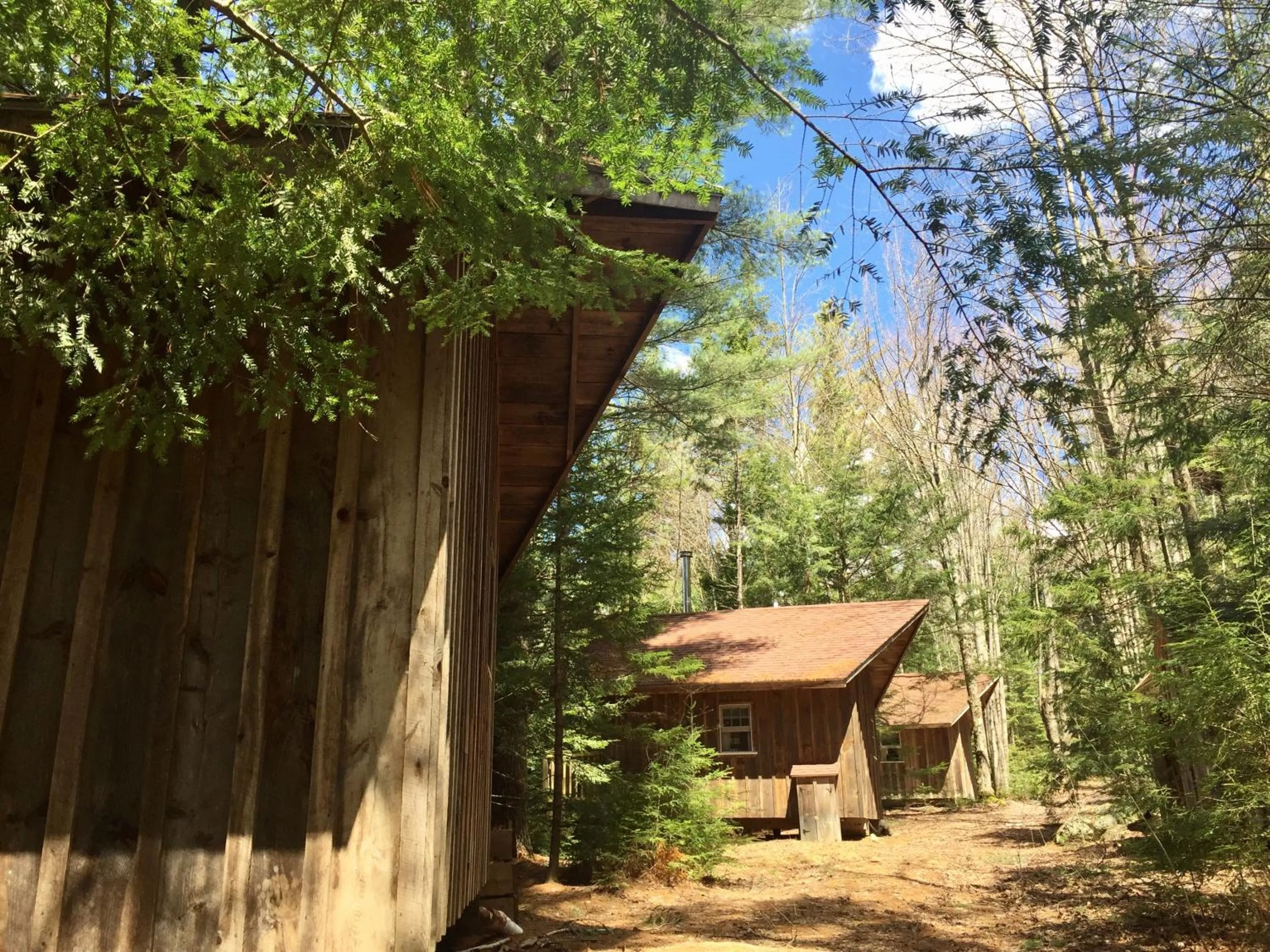 Grunberg Haus Inn & Cabins