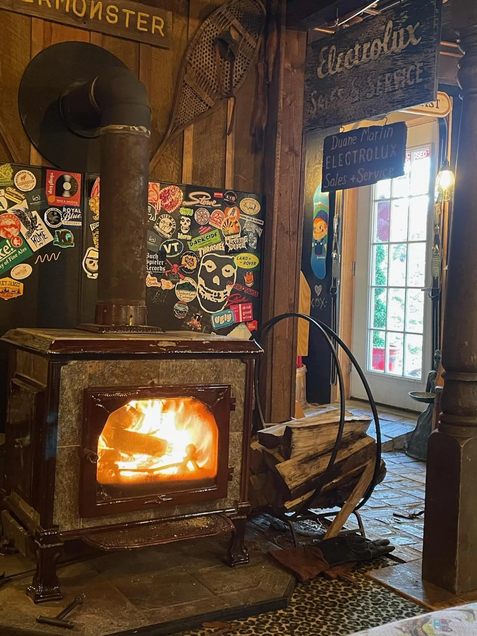 Grunberg Haus Inn & Cabins