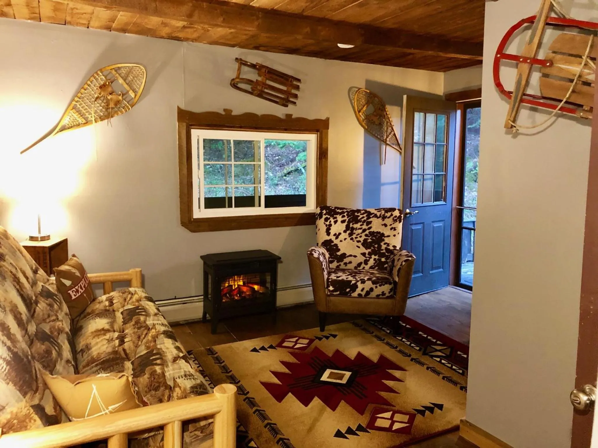 Grunberg Haus Inn & Cabins