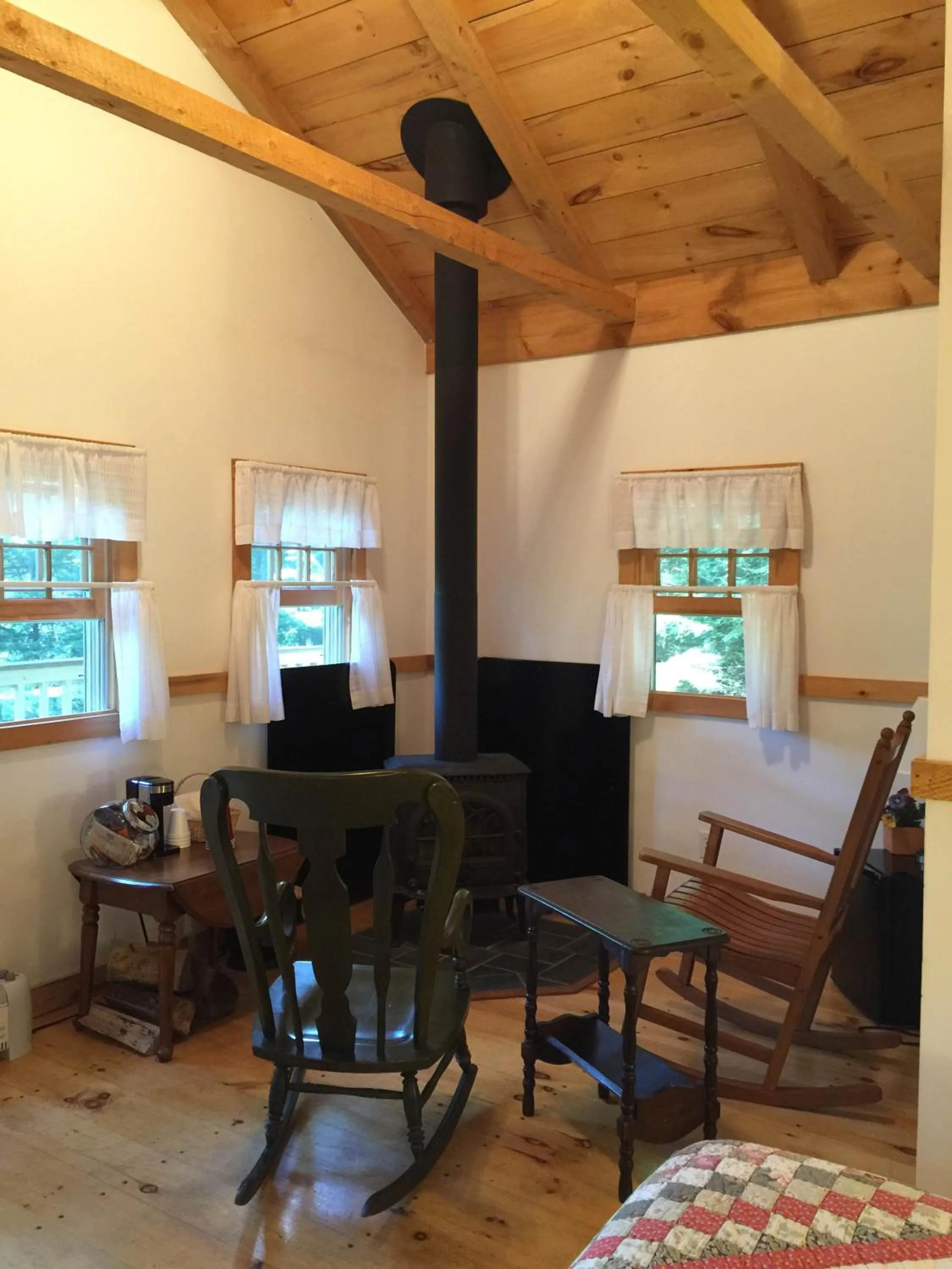 Grunberg Haus Inn & Cabins