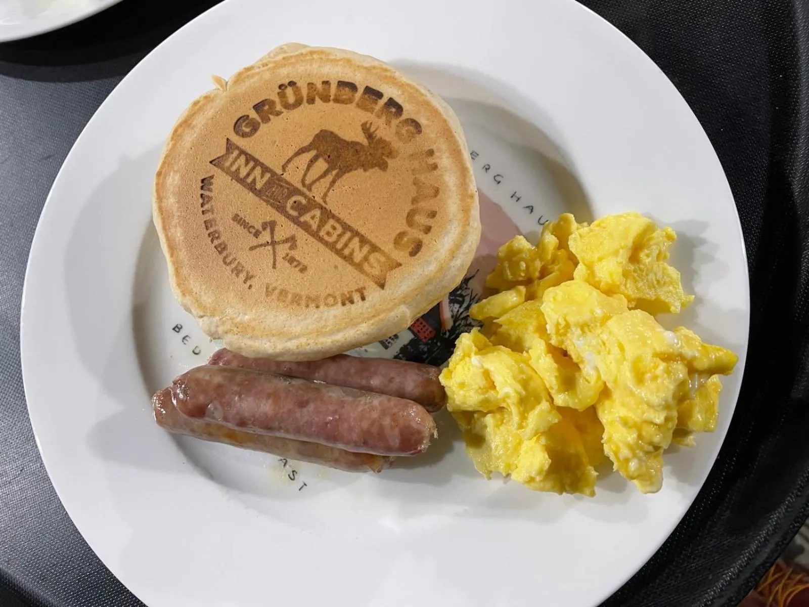 Grunberg Haus Inn & Cabins