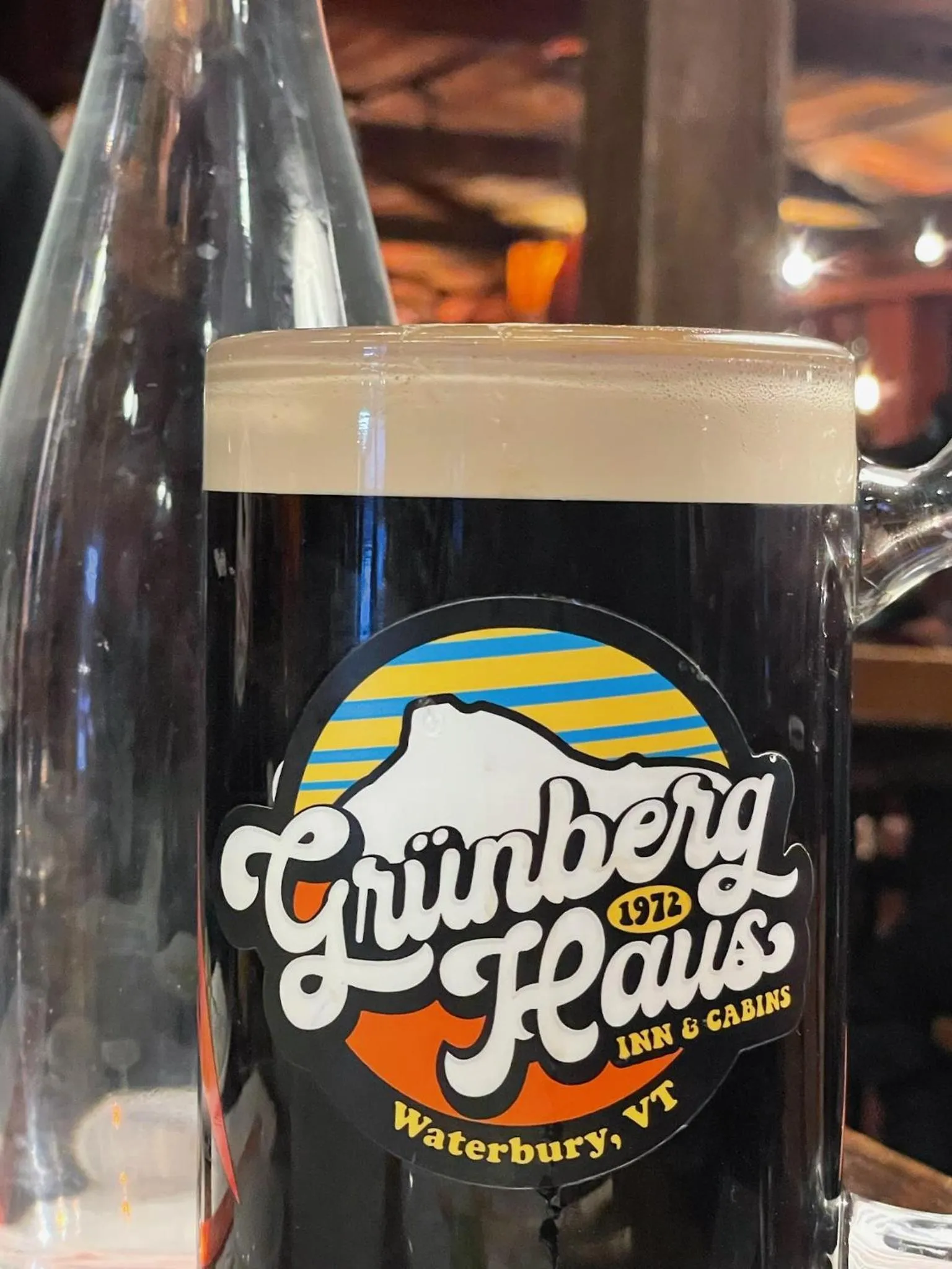 Grunberg Haus Inn & Cabins