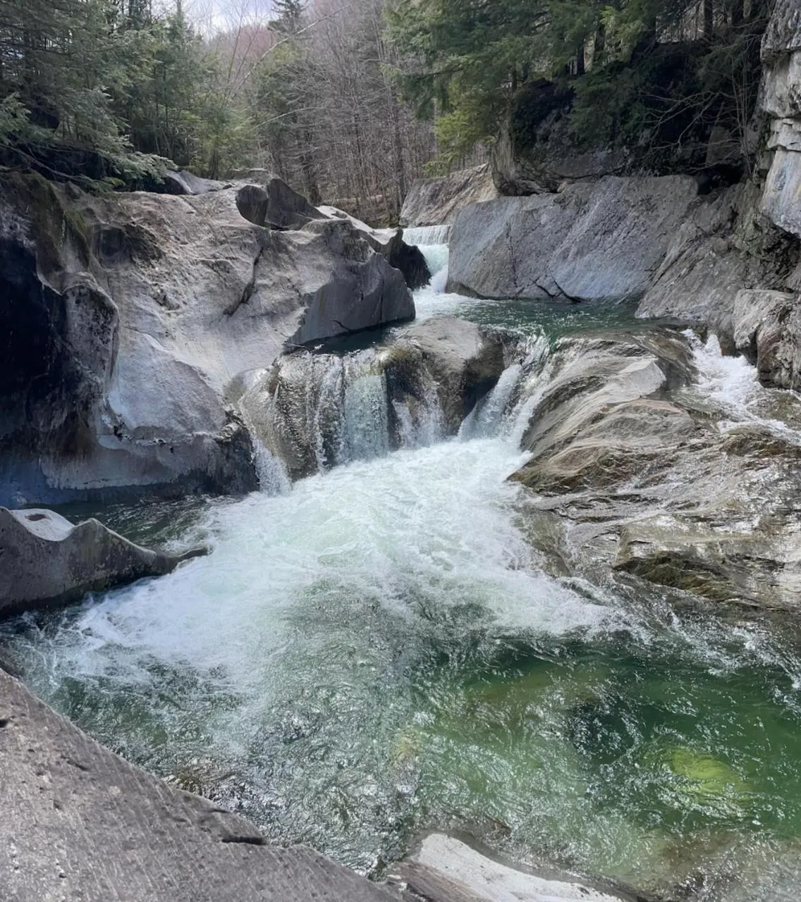 Grunberg Haus Inn & Cabins