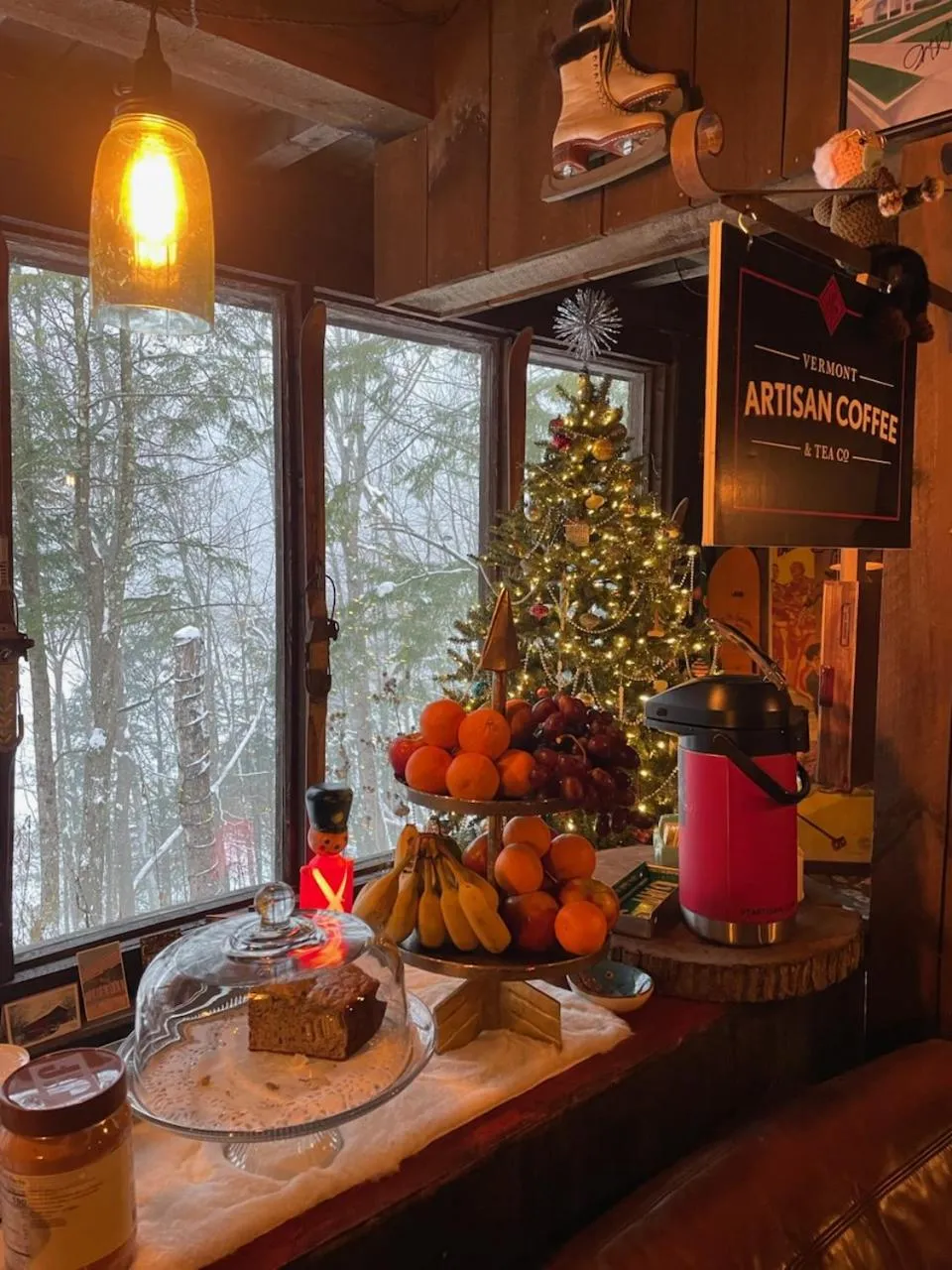 Grunberg Haus Inn & Cabins