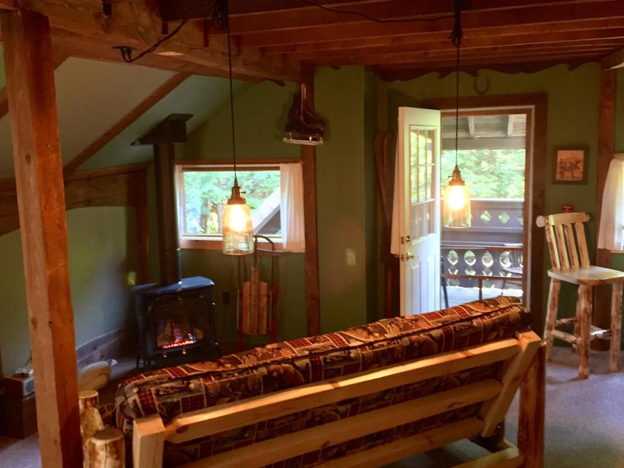 Grunberg Haus Inn & Cabins