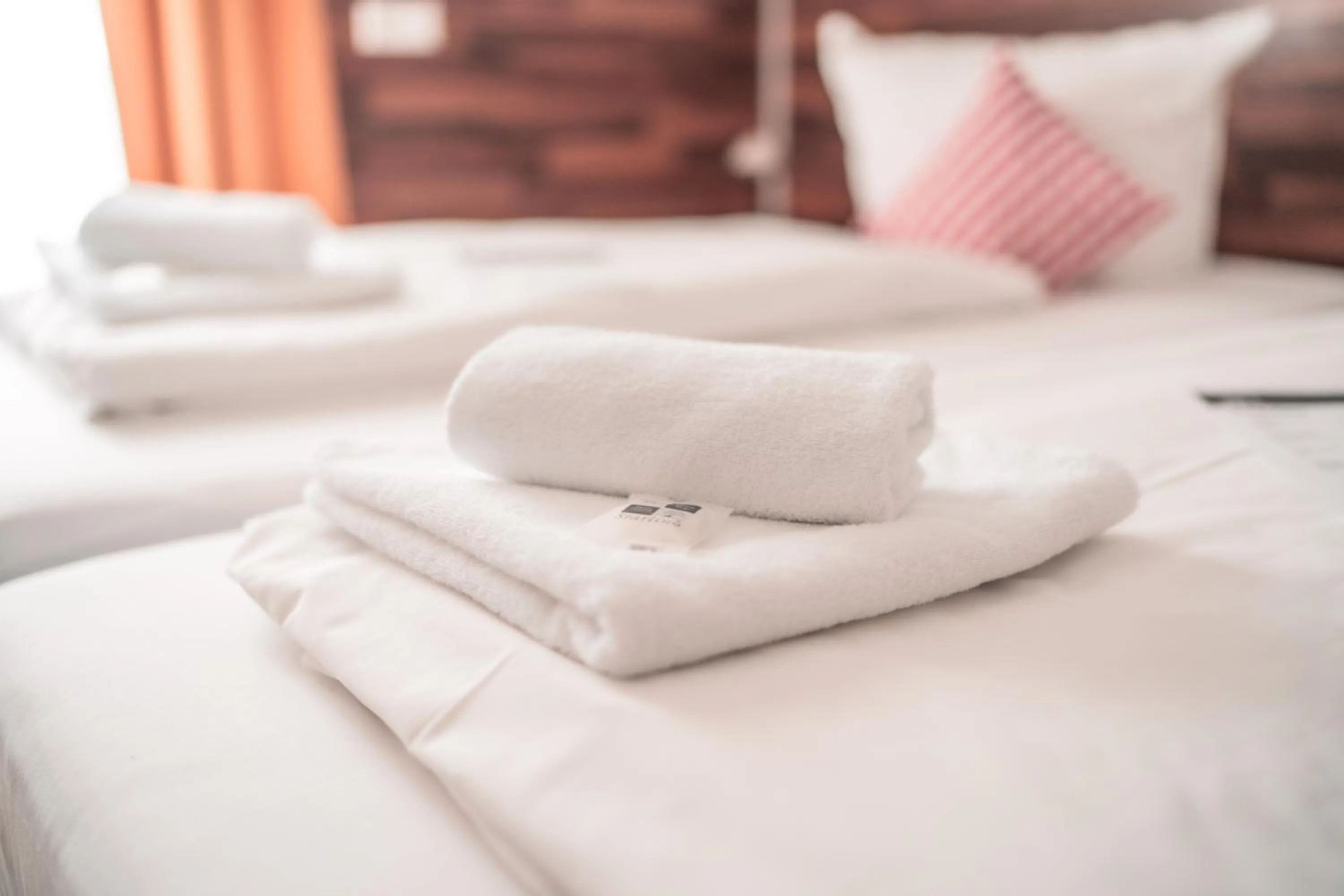 Photo of the whole room, Bed in SSC Sport+Seminarcenter Radevormwald