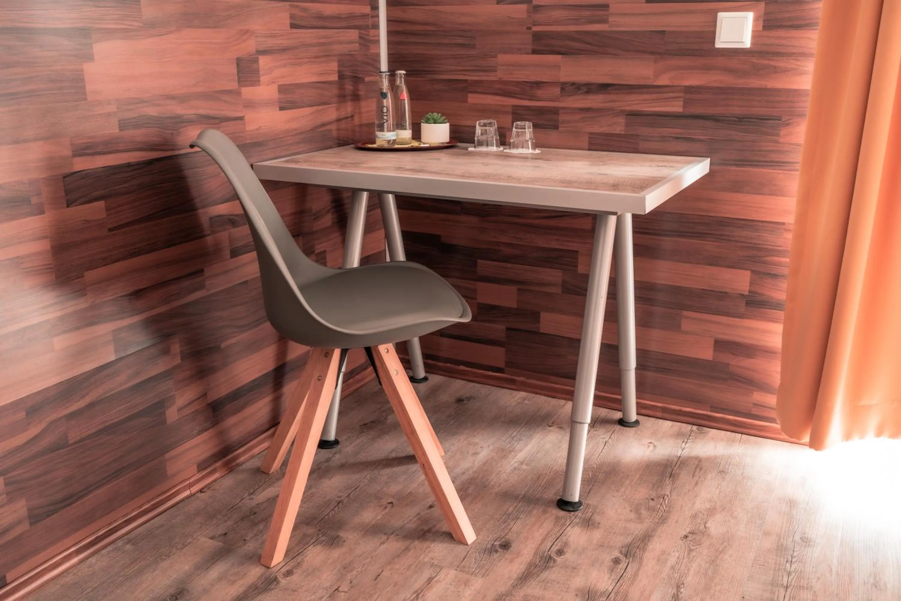 Photo of the whole room in SSC Sport+Seminarcenter Radevormwald