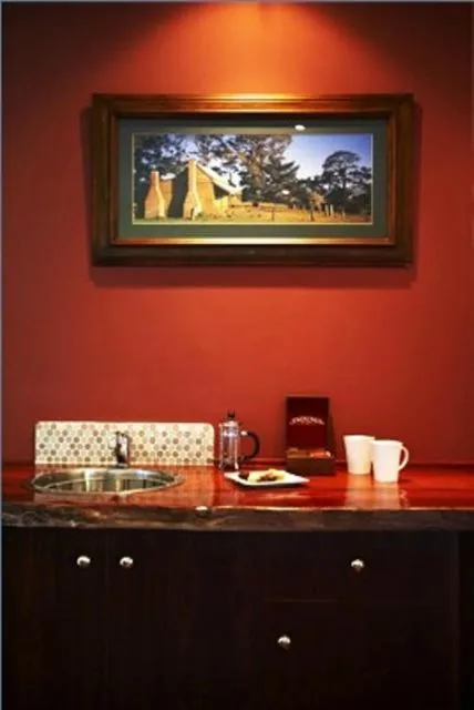 Lazy River Boutique Bed & Breakfast