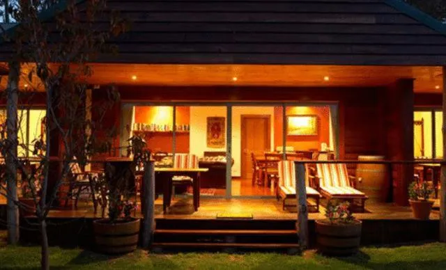 Lazy River Boutique Bed & Breakfast