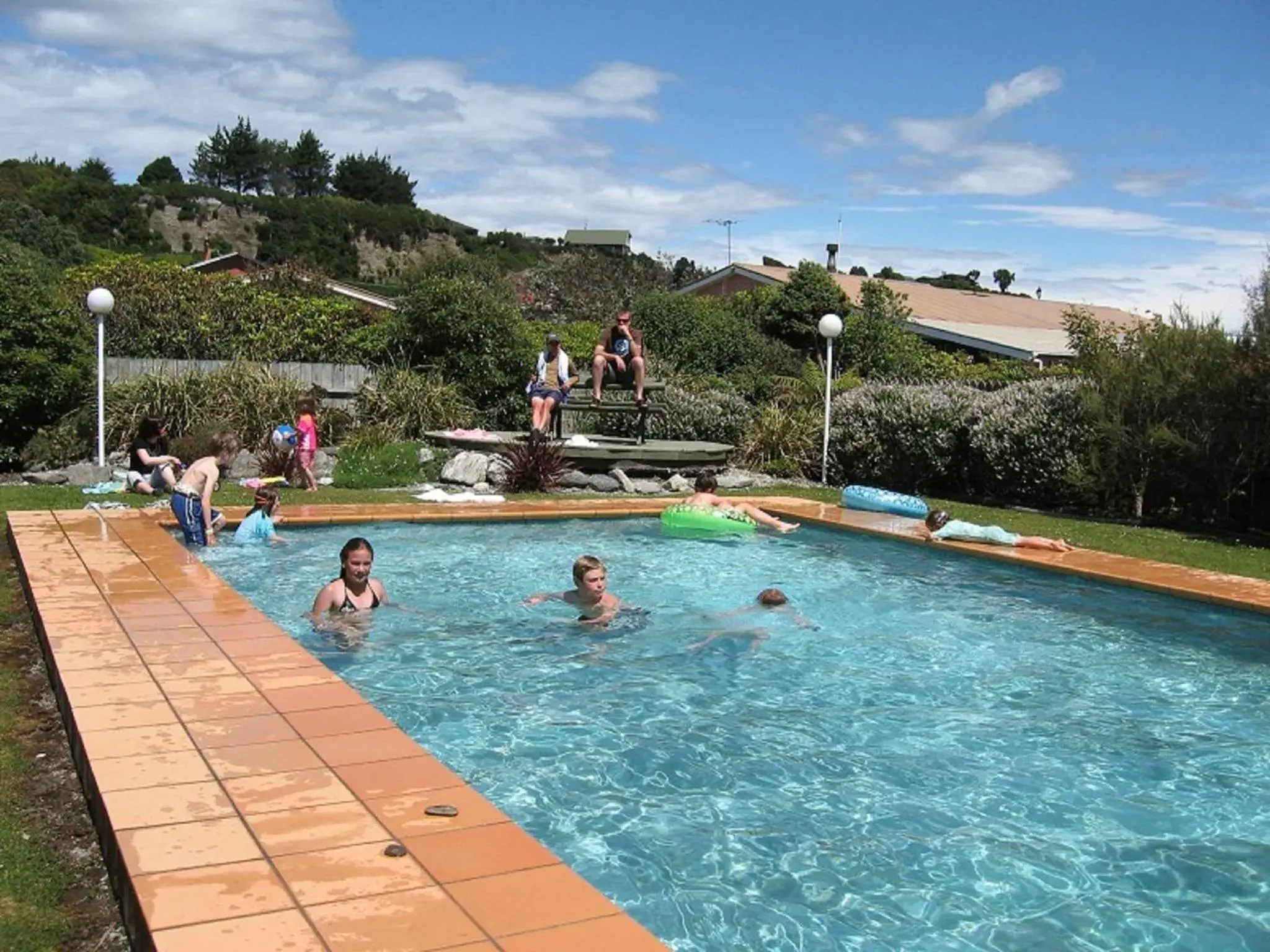252 Beachside Motels & Holiday Park 252 Beachside Motels & Holiday Park