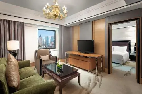 Crowne Plaza Chengdu City Center by IHG Crowne Plaza Chengdu City Center by IHG